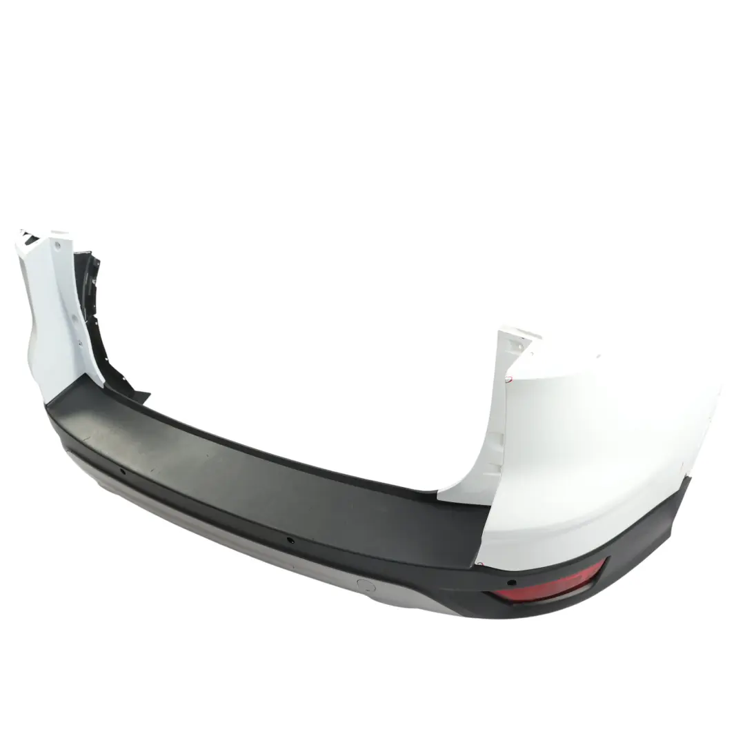 C520 Rear Bumper Trim Cover Panel Frozen White - Z2 to Ford Kuga with Part number 1837225 Ford Kuga C520 Rear Bumper Trim Cover Panel Frozen White - Z2 - SKU 1837225-FW - Part number 1837225