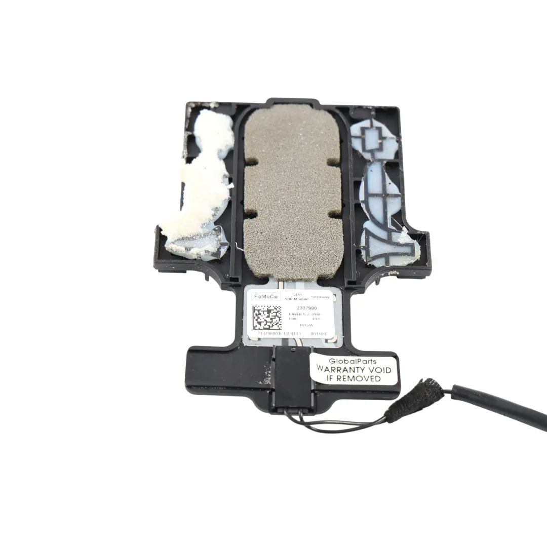 Ford C-Max MK2 Capteur Rappel Ceinture Siège Avant DT11-A625B02-AA - SKU 1838804 - Numéro de pièce 1838804