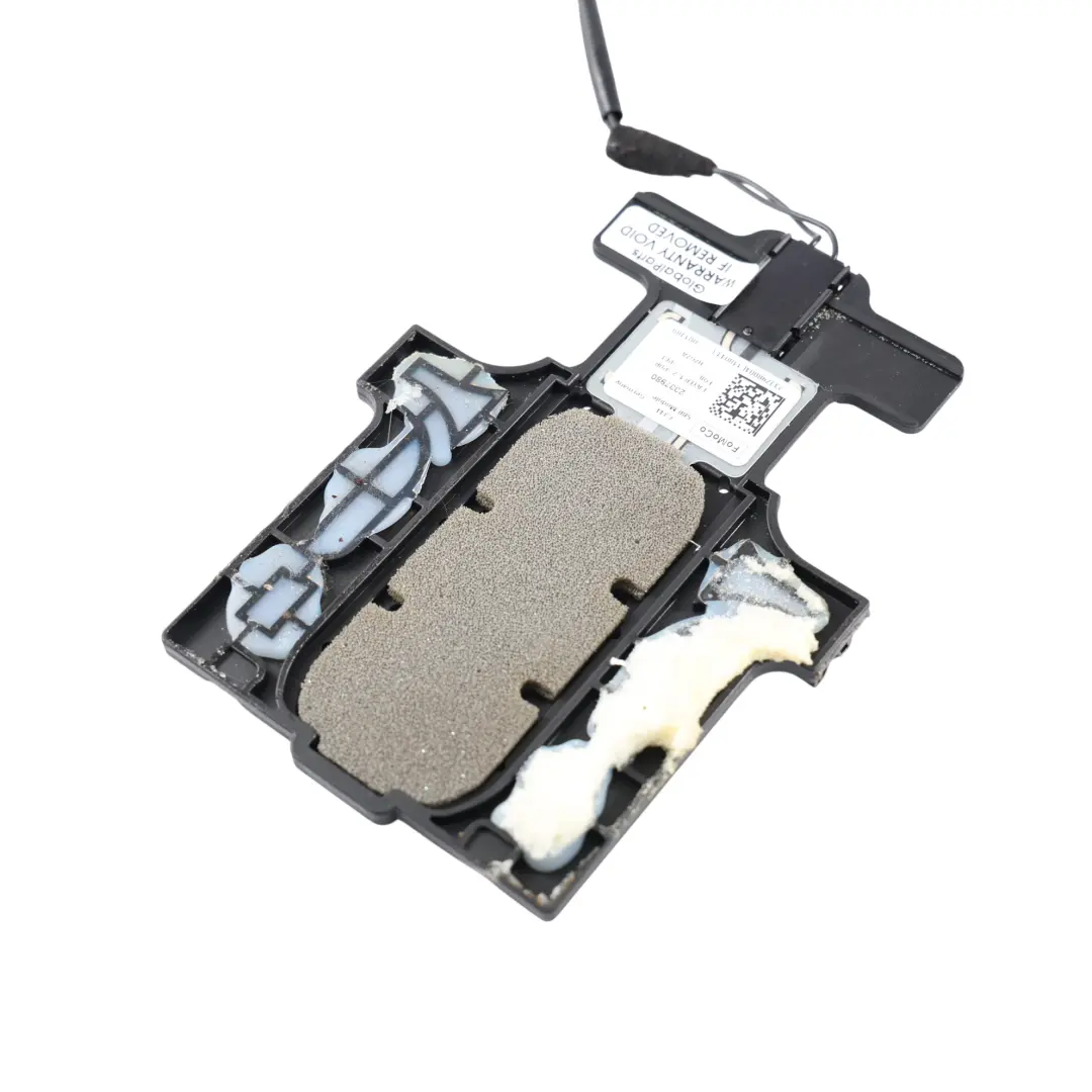 Ford C-Max MK2 Vorne Sitz Gurtwarner System Sensor Modul DT11-A625B02-AA - SKU 1838804 - Teilenummer 1838804
