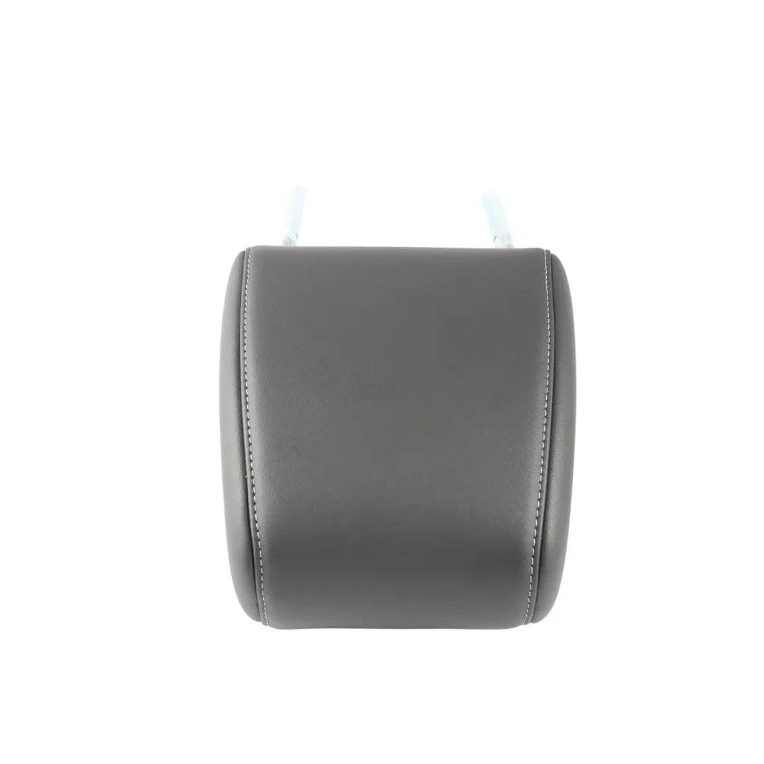 ST-3 Mk3 Front Head Rest Headrest Leather Black Left Right N/O/S to Ford Focus with Part number 1841062 Ford Focus ST-3 Mk3 Front Head Rest Headrest Leather Black Left Right N/O/S - SKU 1841062 - Part number 1841062
