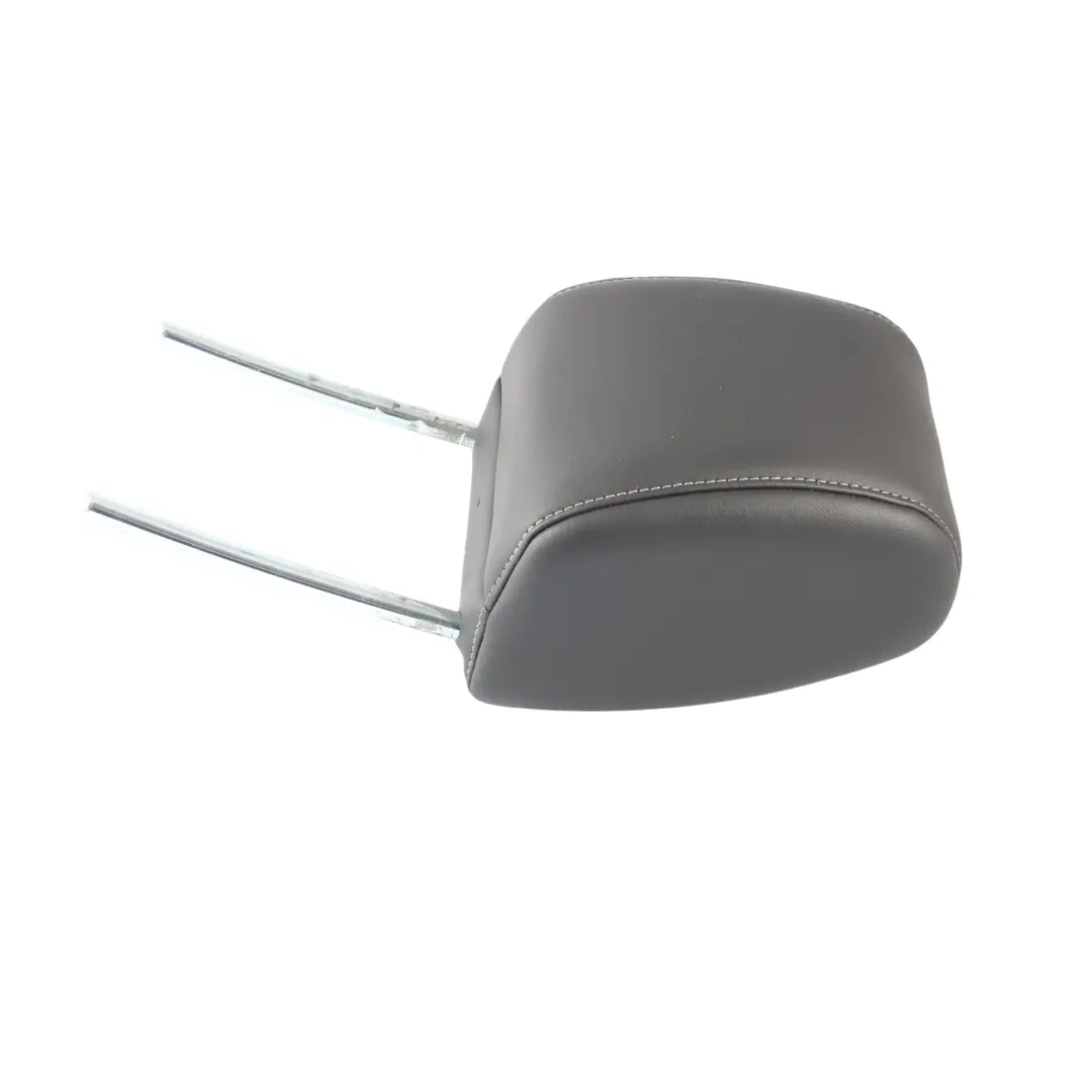 ST-3 Mk3 Front Head Rest Headrest Leather Black Left Right N/O/S to Ford Focus with Part number 1841062 Ford Focus ST-3 Mk3 Front Head Rest Headrest Leather Black Left Right N/O/S - SKU 1841062 - Part number 1841062