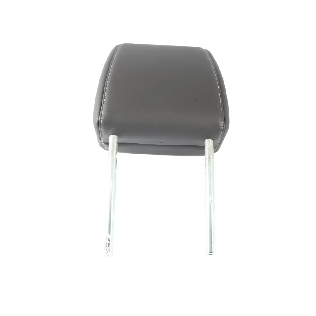 Ford Focus ST-3 Mk3 Front Head Rest Headrest Leather Black Left Right N/O/S - SKU 1841062 - Part number 1841062