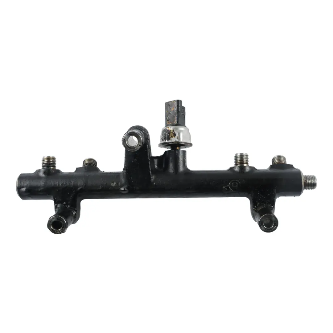 Mk3 Kuga Mk2 Fuel Injection Rail Pipe 2.0 TDCi Diesel to Ford Focus with Part number 1841279 Ford Focus Mk3 Kuga Mk2 Fuel Injection Rail Pipe 2.0 TDCi Diesel - SKU 1841279 - Part number 1841279