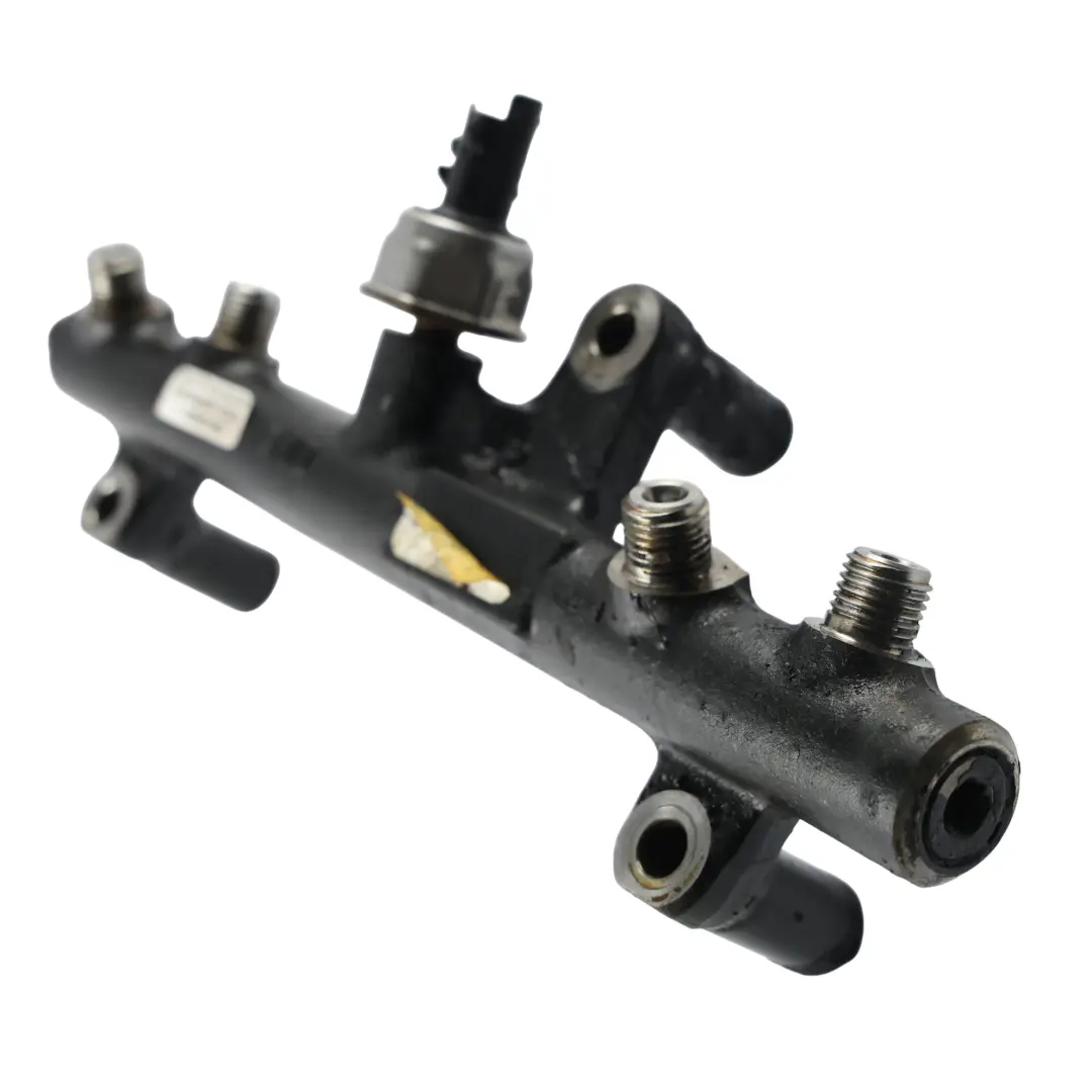 Ford Focus Mk3 Kuga Mk2 Fuel Injection Rail Pipe 2.0 TDCi Diesel - SKU 1841279 - Part number 1841279