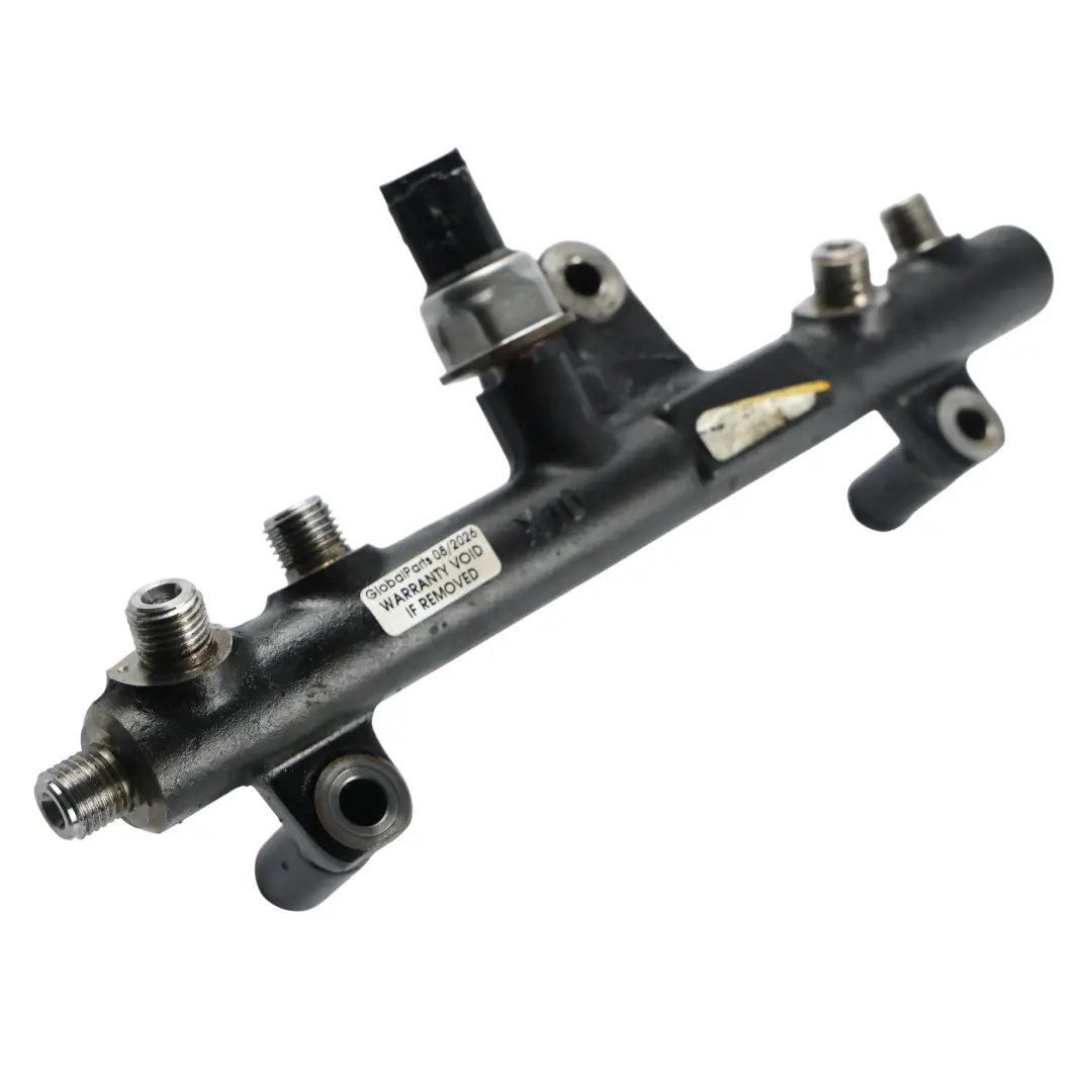 Mk3 Kuga Mk2 Fuel Injection Rail Pipe 2.0 TDCi Diesel to Ford Focus with Part number 1841279 Ford Focus Mk3 Kuga Mk2 Fuel Injection Rail Pipe 2.0 TDCi Diesel - SKU 1841279 - Part number 1841279