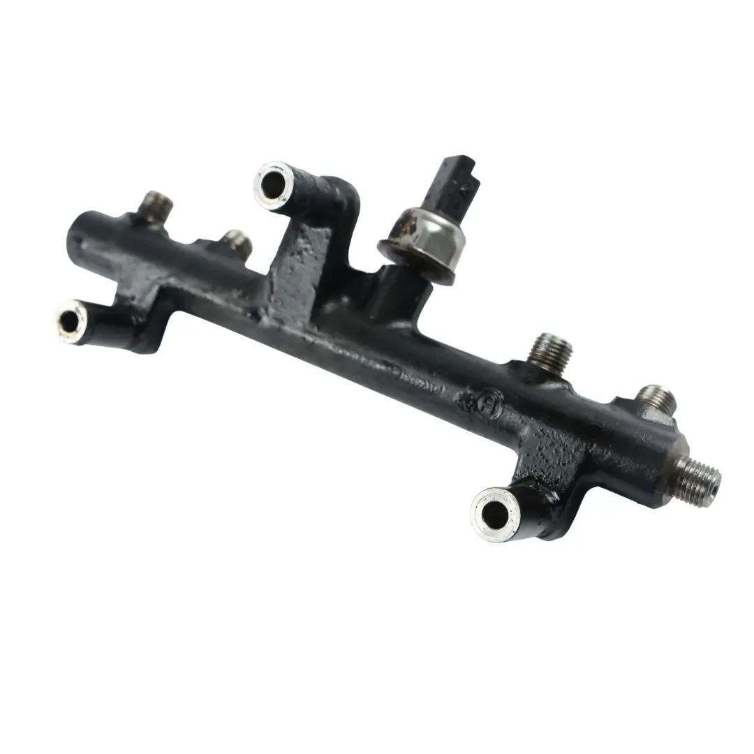 Mk3 Kuga Mk2 Fuel Injection Rail Pipe 2.0 TDCi Diesel to Ford Focus with Part number 1841279 Ford Focus Mk3 Kuga Mk2 Fuel Injection Rail Pipe 2.0 TDCi Diesel - SKU 1841279 - Part number 1841279