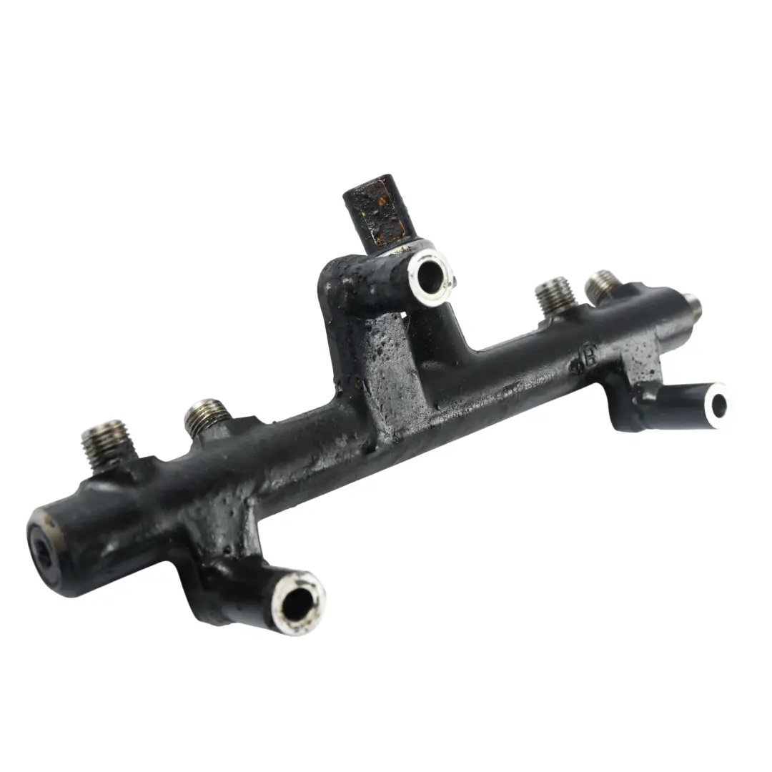 Ford Focus MK3 Kuga MK2 Rampe Injection Carburant 2.0 TDCi Diesel - SKU 1841279 - Numéro de pièce 1841279