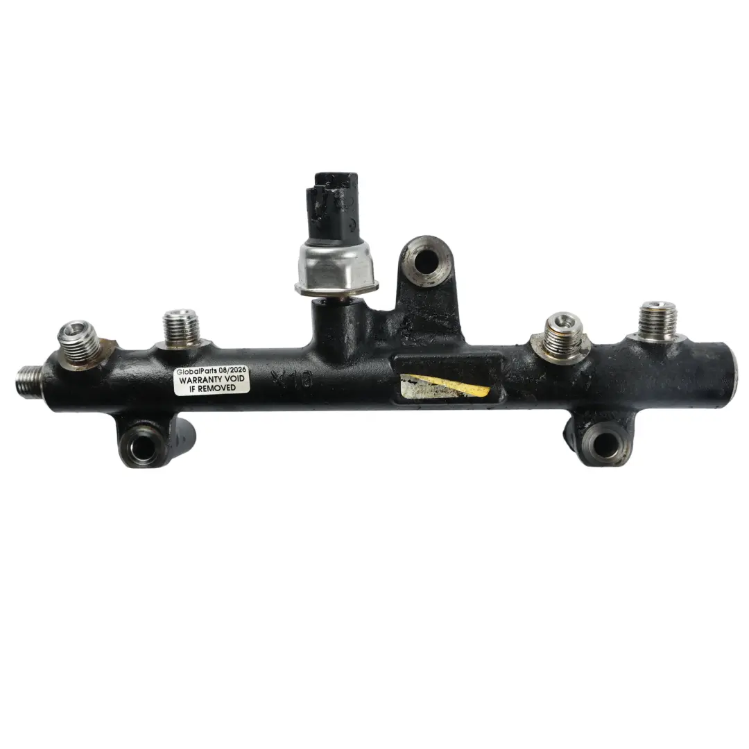 Ford Focus Mk3 Kuga Mk2 Fuel Injection Rail Pipe 2.0 TDCi Diesel - SKU 1841279 - Part number 1841279
