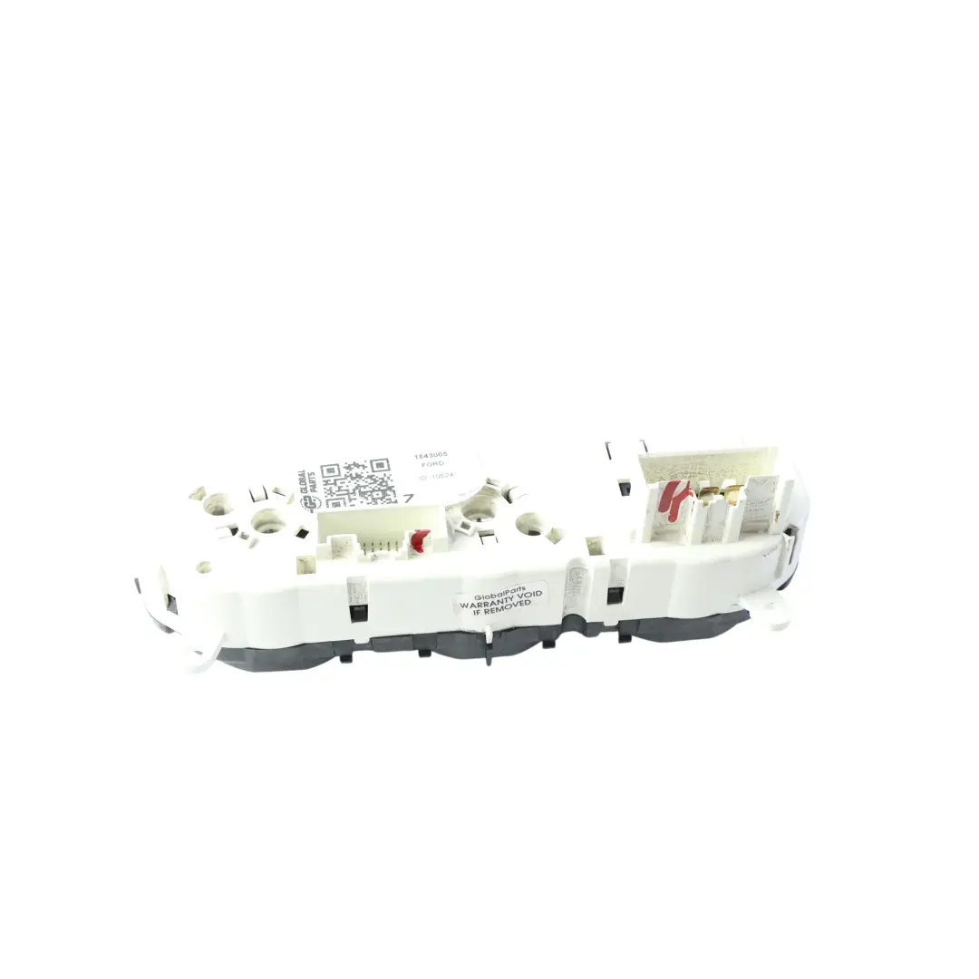 MK8 Panel Sterowania Klimatyzacją BK2T18549AG do Ford Transit Custom o numerze 1843005 Ford Transit Custom MK8 Panel Sterowania Klimatyzacją BK2T18549AG - SKU BK2T18549AG-1 - Numer Części 1843005