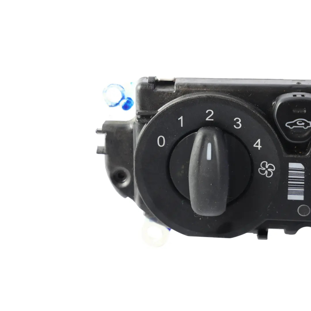 MK8 Panel Sterowania Klimatyzacją BK2T18549AG do Ford Transit Custom o numerze 1843005 Ford Transit Custom MK8 Panel Sterowania Klimatyzacją BK2T18549AG - SKU BK2T18549AG-1 - Numer Części 1843005