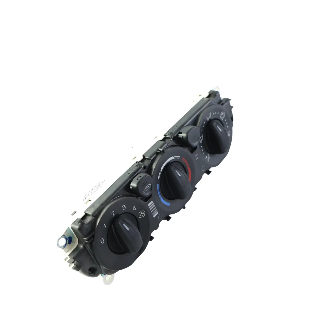 MK8 Heater Climate Control Panel Air Con Switch BK2T18549AG to Ford Transit Custom with Part number 1843005 Ford Transit Custom MK8 Heater Climate Control Panel Air Con Switch BK2T18549AG - SKU BK2T18549AG-1 - Part number 1843005