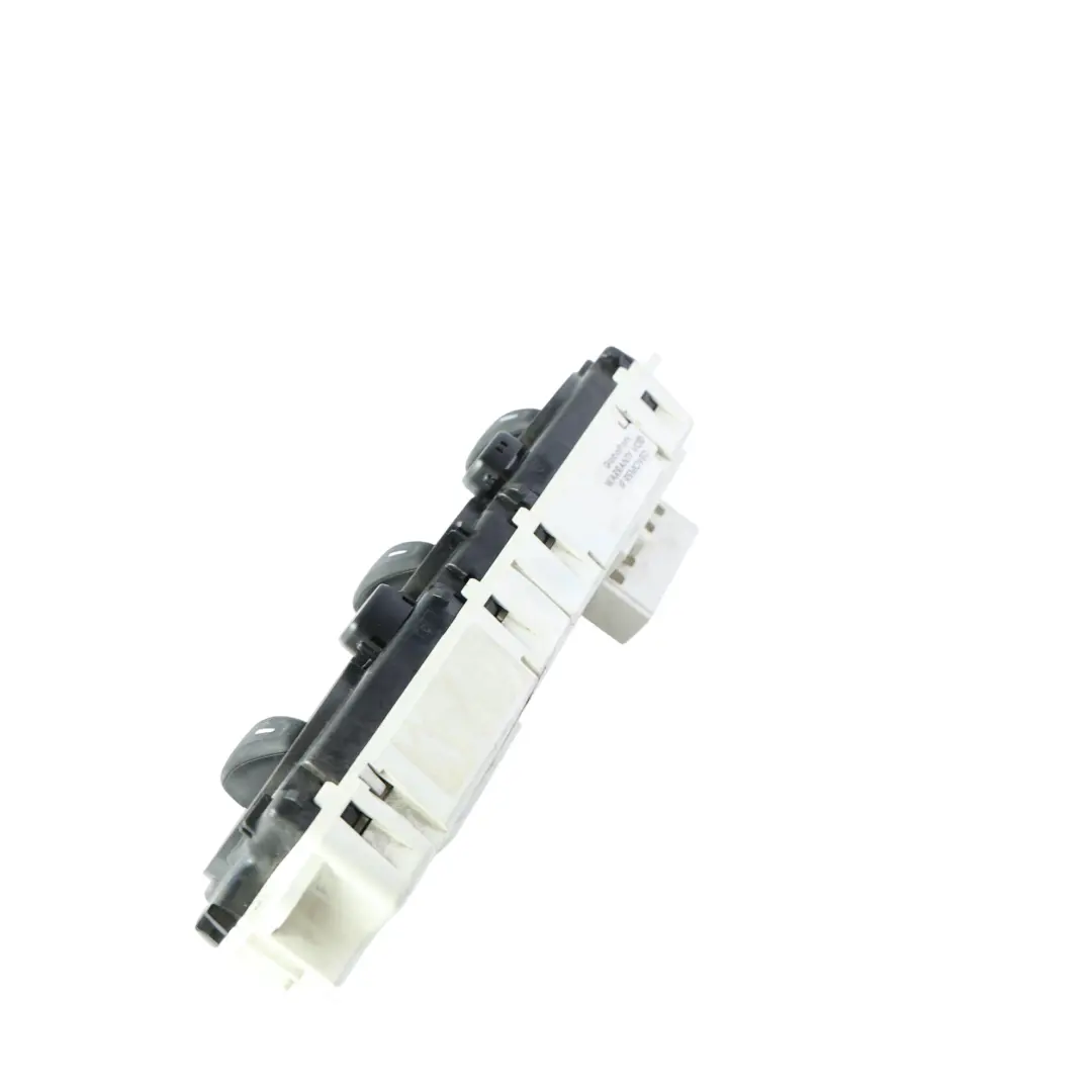 MK8 Heater Climate Control Panel Air Con Switch BK2T18549AG to Ford Transit Custom with Part number 1843005 Ford Transit Custom MK8 Heater Climate Control Panel Air Con Switch BK2T18549AG - SKU BK2T18549AG-1 - Part number 1843005