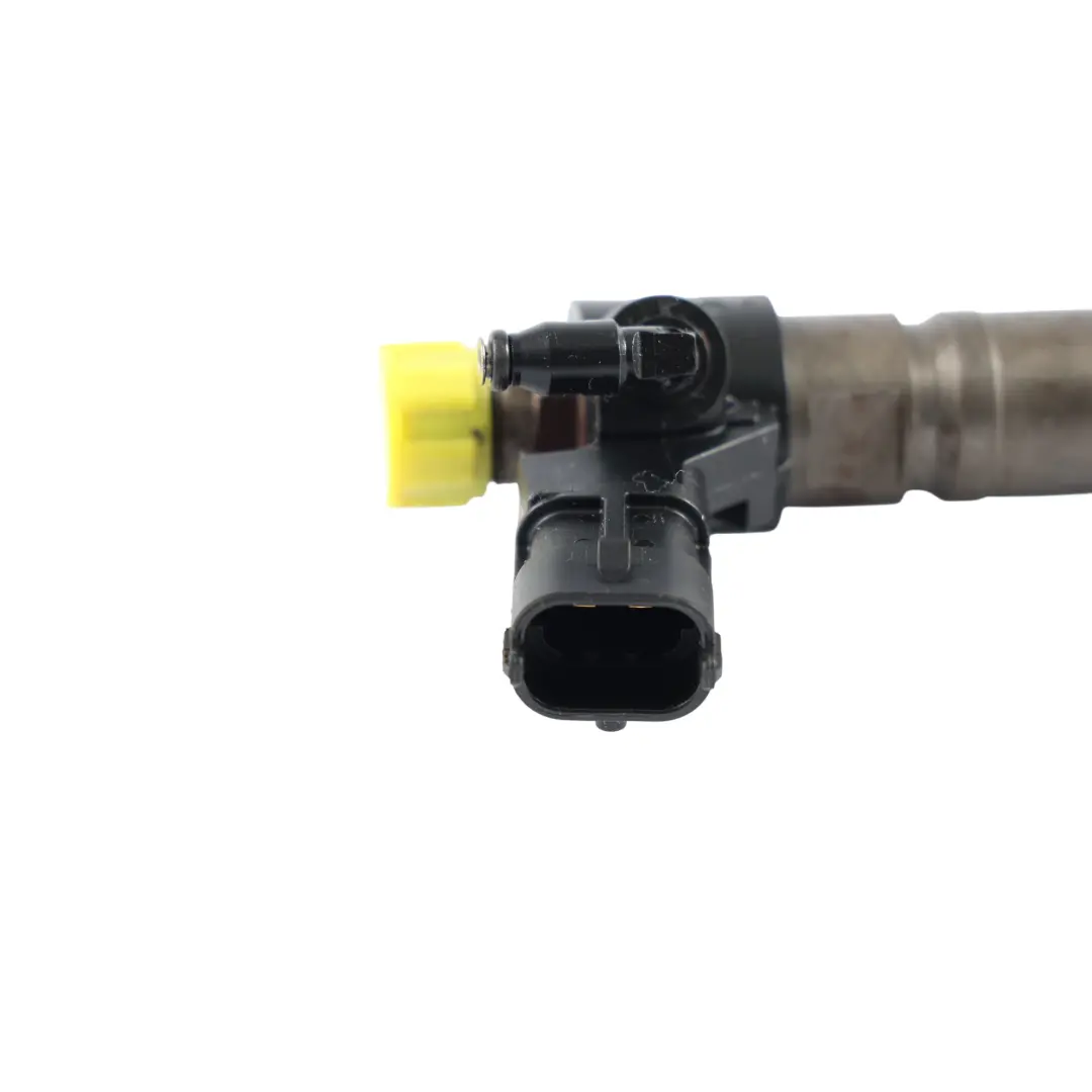 Ford Mondeo Galaxy S-Max Fuel Injector 2.2 TDCi 1698716 BG9Q-9F593-CB - SKU 1843536 - Part number 1843536
