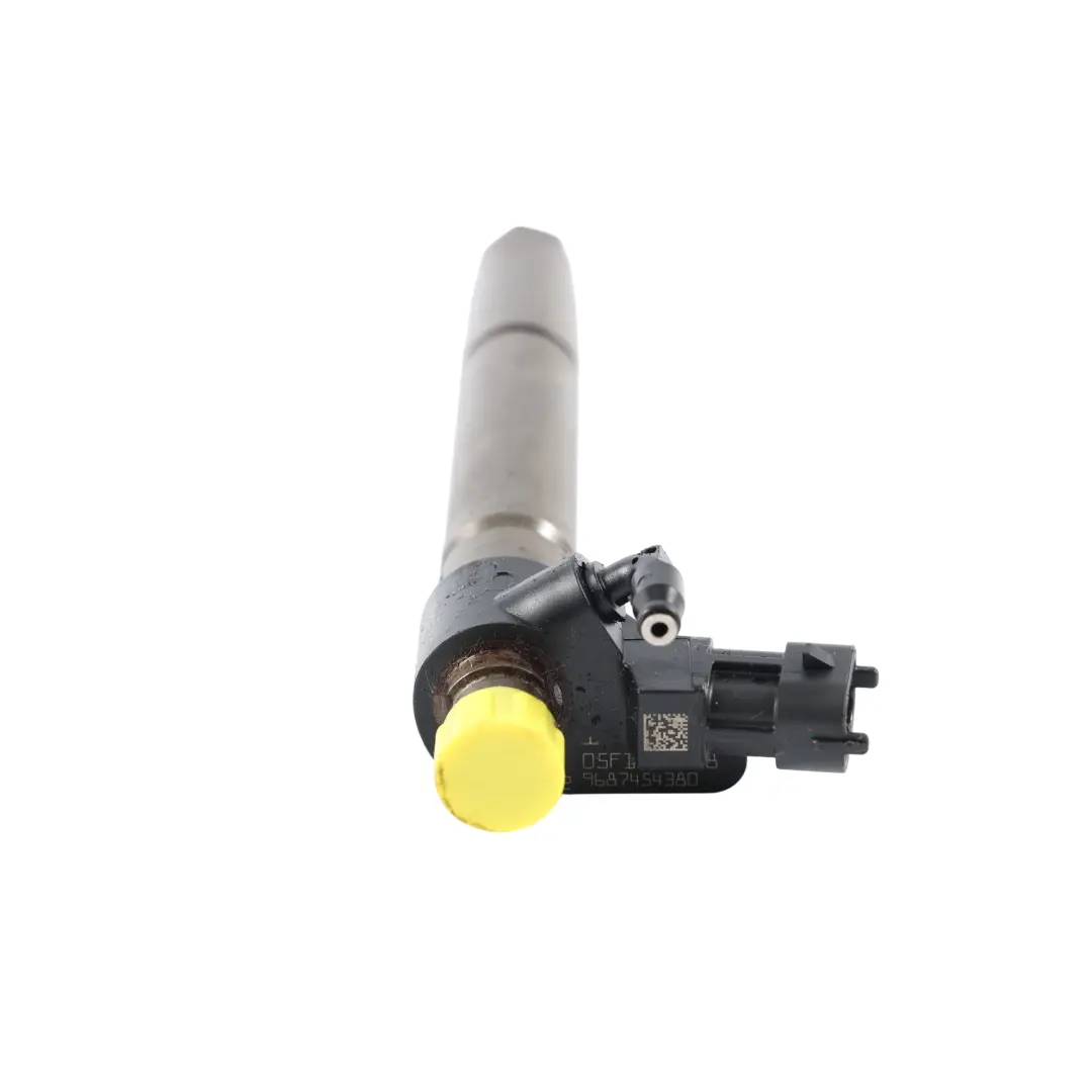 Inyector Combustible 2.2 TDCi 1698716 BG9Q-9F593-CB para Ford Mondeo Galaxy S-Max con número de pieza 1843536 Ford Mondeo Galaxy S-Max Inyector Combustible 2.2 TDCi 1698716 BG9Q-9F593-CB - SKU 1843536 - Número de pieza 1843536