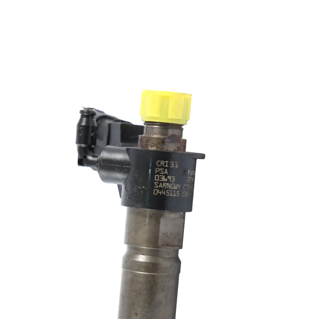 Ford Mondeo Galaxy S-Max Fuel Injector 2.2 TDCi 1698716 BG9Q-9F593-CB - SKU 1843536 - Part number 1843536