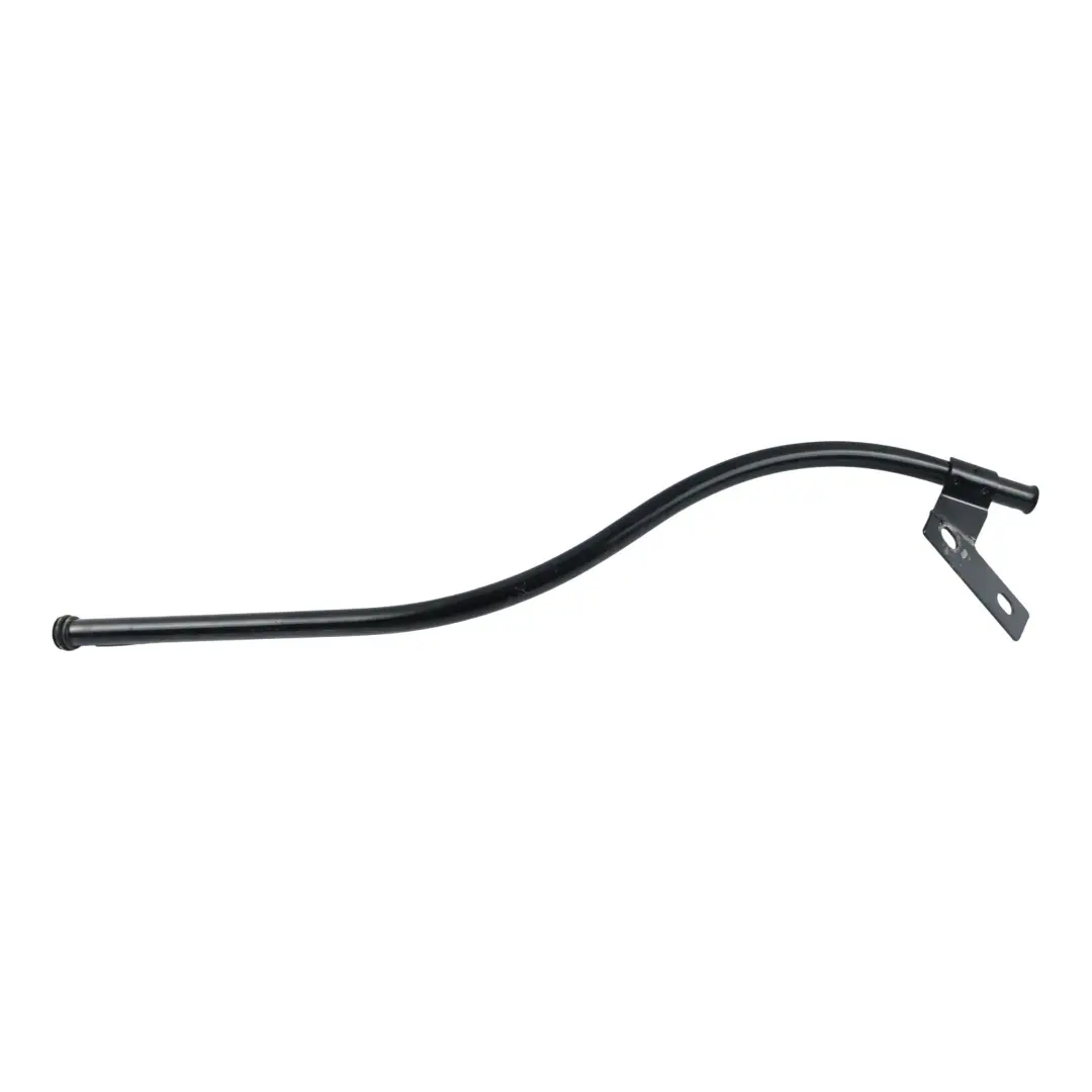 Mk3 Fiesta Mk7 Dipstick Oil Level Indicator Pipe 1.6 Petrol to Ford Focus with Part number 1845915 Ford Focus Mk3 Fiesta Mk7 Dipstick Oil Level Indicator Pipe 1.6 Petrol - SKU 1845915 - Part number 1845915
