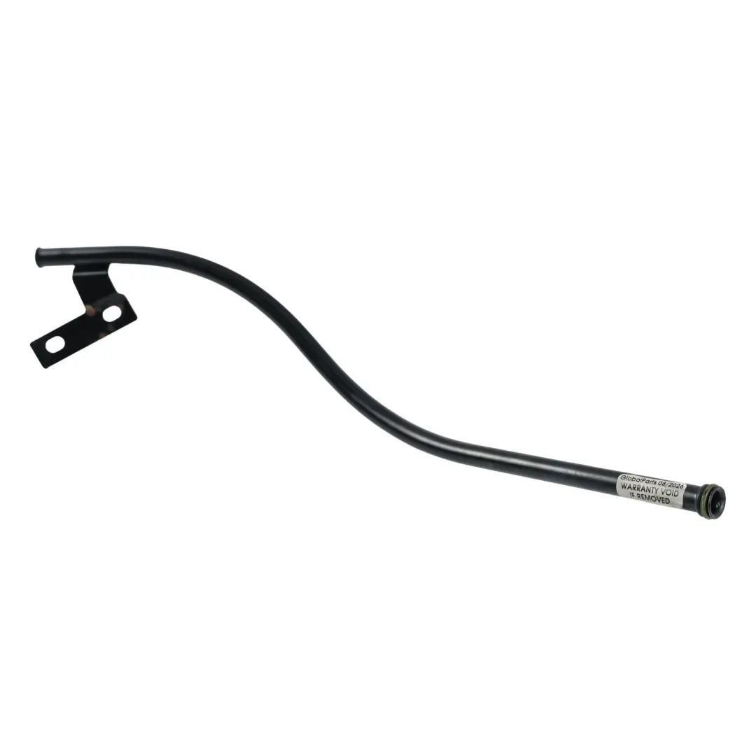 Ford Focus Mk3 Fiesta Mk7 Dipstick Oil Level Indicator Pipe 1.6 Petrol - SKU 1845915 - Part number 1845915