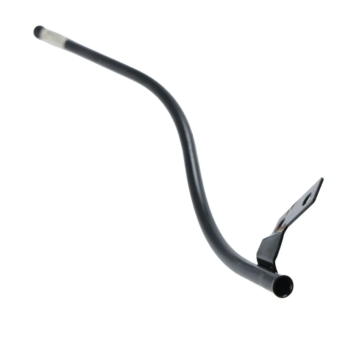 Mk3 Fiesta Mk7 Dipstick Oil Level Indicator Pipe 1.6 Petrol to Ford Focus with Part number 1845915 Ford Focus Mk3 Fiesta Mk7 Dipstick Oil Level Indicator Pipe 1.6 Petrol - SKU 1845915 - Part number 1845915