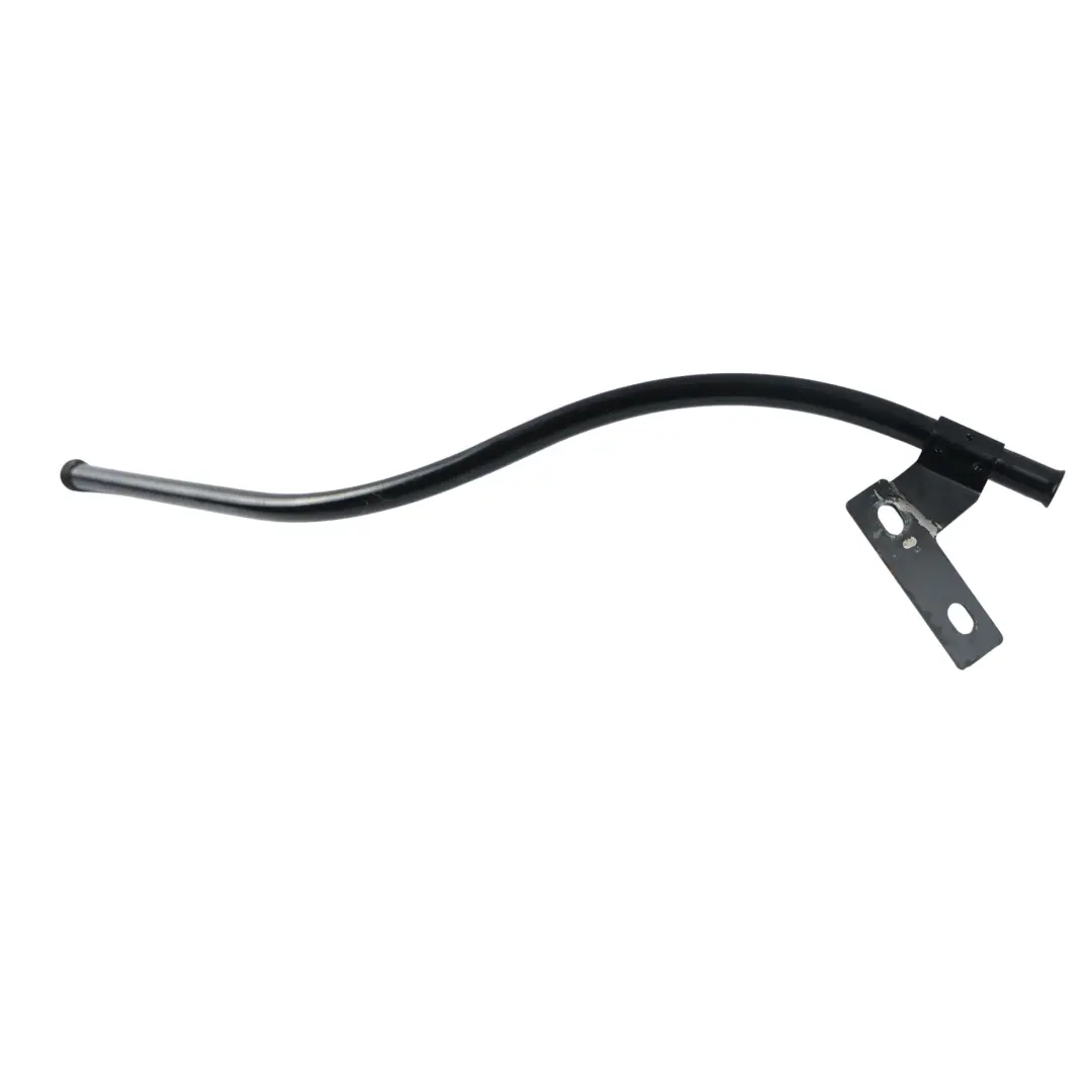 Ford Focus Mk3 Fiesta Mk7 Dipstick Oil Level Indicator Pipe 1.6 Petrol - SKU 1845915 - Part number 1845915