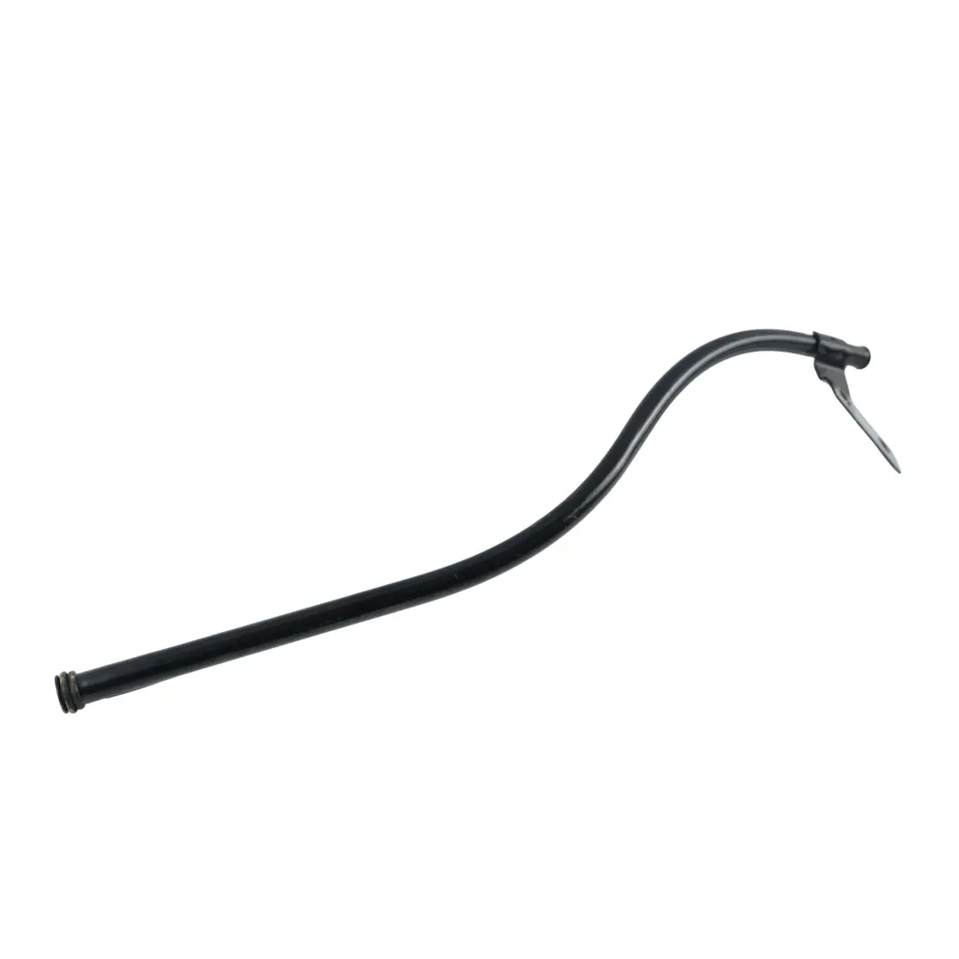 Mk3 Fiesta Mk7 Dipstick Oil Level Indicator Pipe 1.6 Petrol to Ford Focus with Part number 1845915 Ford Focus Mk3 Fiesta Mk7 Dipstick Oil Level Indicator Pipe 1.6 Petrol - SKU 1845915 - Part number 1845915