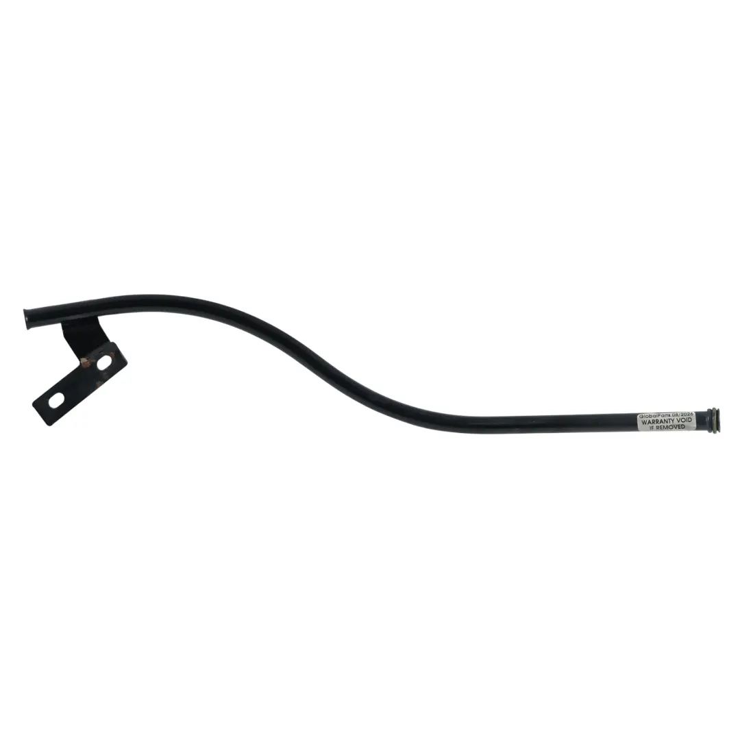 Mk3 Fiesta Mk7 Dipstick Oil Level Indicator Pipe 1.6 Petrol to Ford Focus with Part number 1845915 Ford Focus Mk3 Fiesta Mk7 Dipstick Oil Level Indicator Pipe 1.6 Petrol - SKU 1845915 - Part number 1845915