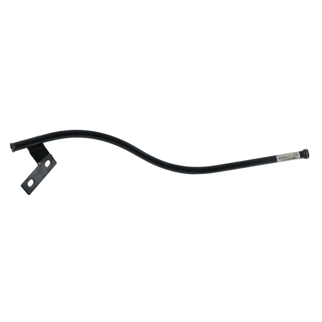 Mk3 Fiesta Mk7 Dipstick Oil Level Indicator Pipe 1.6 Petrol to Ford Focus with Part number 1845915 Ford Focus Mk3 Fiesta Mk7 Dipstick Oil Level Indicator Pipe 1.6 Petrol - SKU 1845915 - Part number 1845915