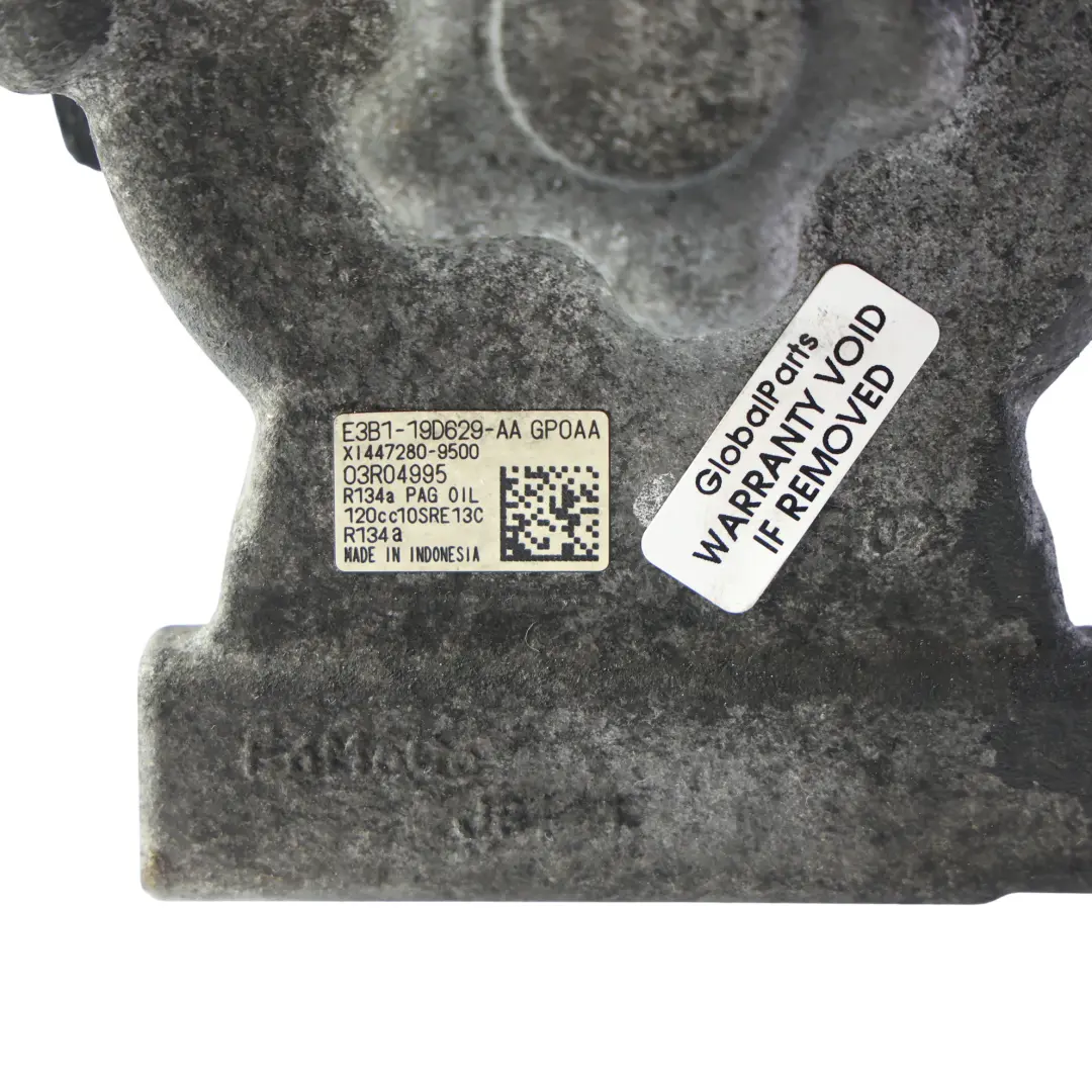 Ford Transit Courier Air Conditioning Compressor Pump 1.5 TDCI E3B1-19D629-AA - SKU 1846037 - Part number 1846037