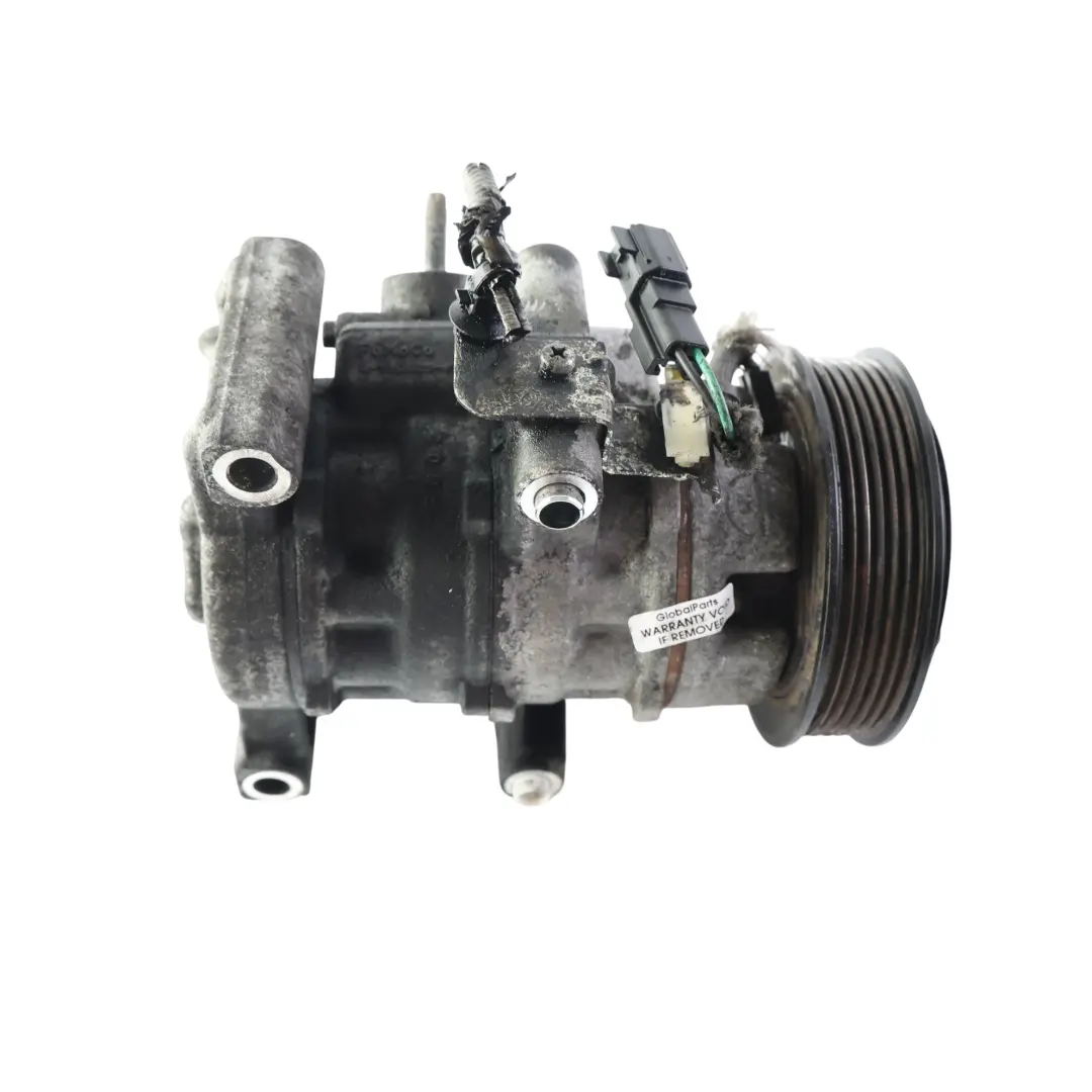 Ford Transit Courier Air Conditioning Compressor Pump 1.5 TDCI E3B1-19D629-AA - SKU 1846037 - Part number 1846037