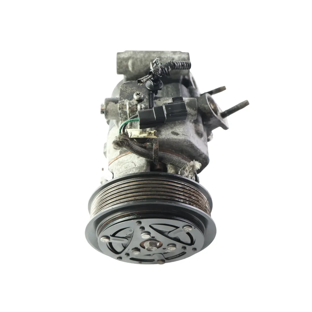 Ford Transit Courier Compresor Bomba Aire Acondicionado 1.5 TDCI E3B1-19D629-AA - SKU 1846037 - Número de pieza 1846037