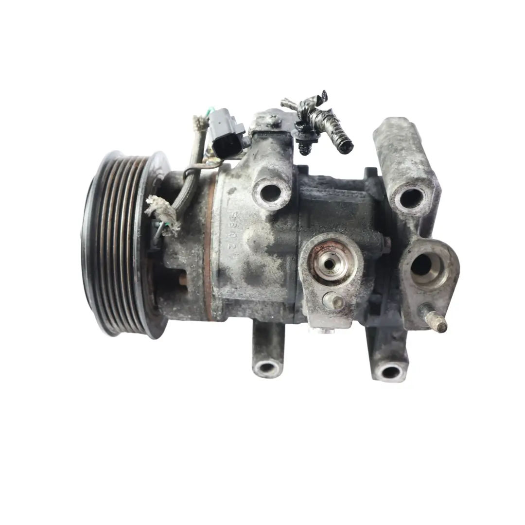Ford Transit Courier Air Conditioning Compressor Pump 1.5 TDCI E3B1-19D629-AA - SKU 1846037 - Part number 1846037