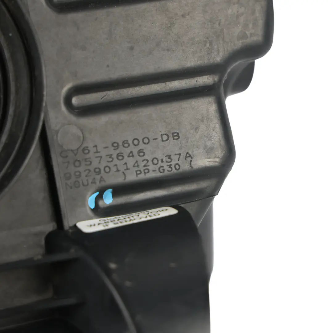 Ford Kuga C520 Air Filter Box Housing Cover 2.0 Diesel TDCi CV61-9600-DB - SKU 1848221 - Part number 1848221