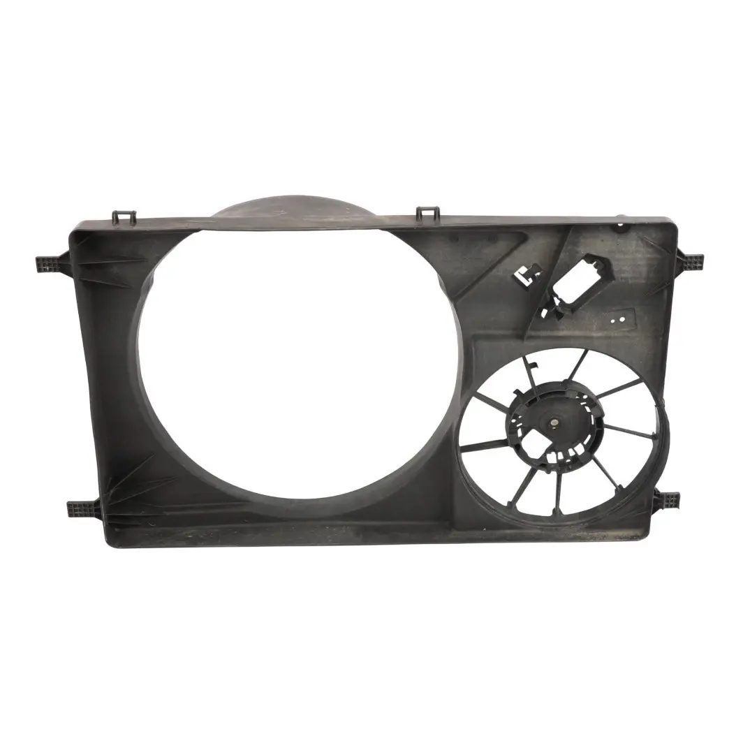 Ford Transit Mk8 Radiator Fan Shroud Cowling 2.2 Diesel RWD CYR5 2102678 1850280