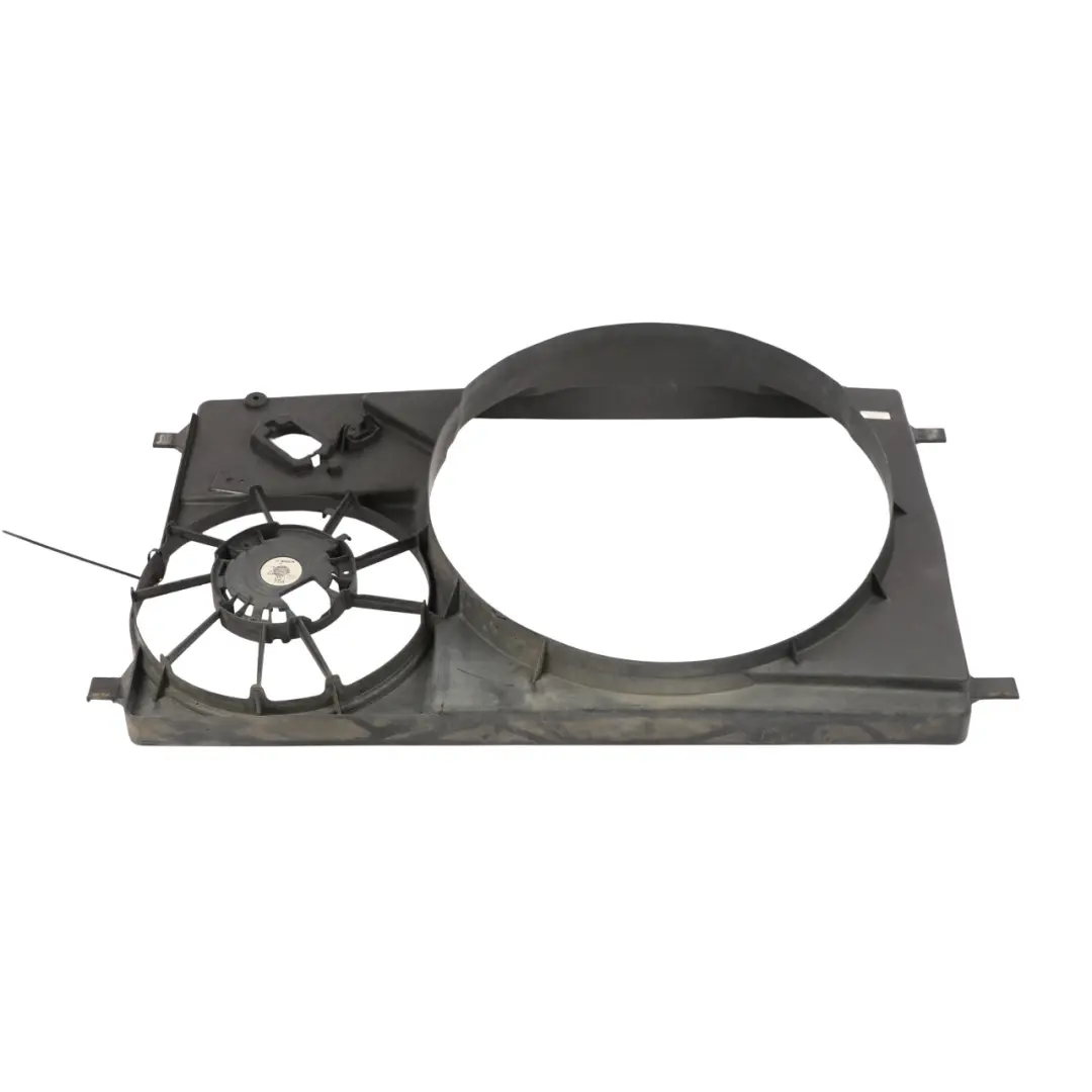 Mk8 Radiator Fan Shroud Cowling 2.2 Diesel RWD CYR5 2102678 to Ford Transit with Part number 1850280 Ford Transit Mk8 Radiator Fan Shroud Cowling 2.2 Diesel RWD CYR5 2102678 - SKU 1850280 - Part number 1850280