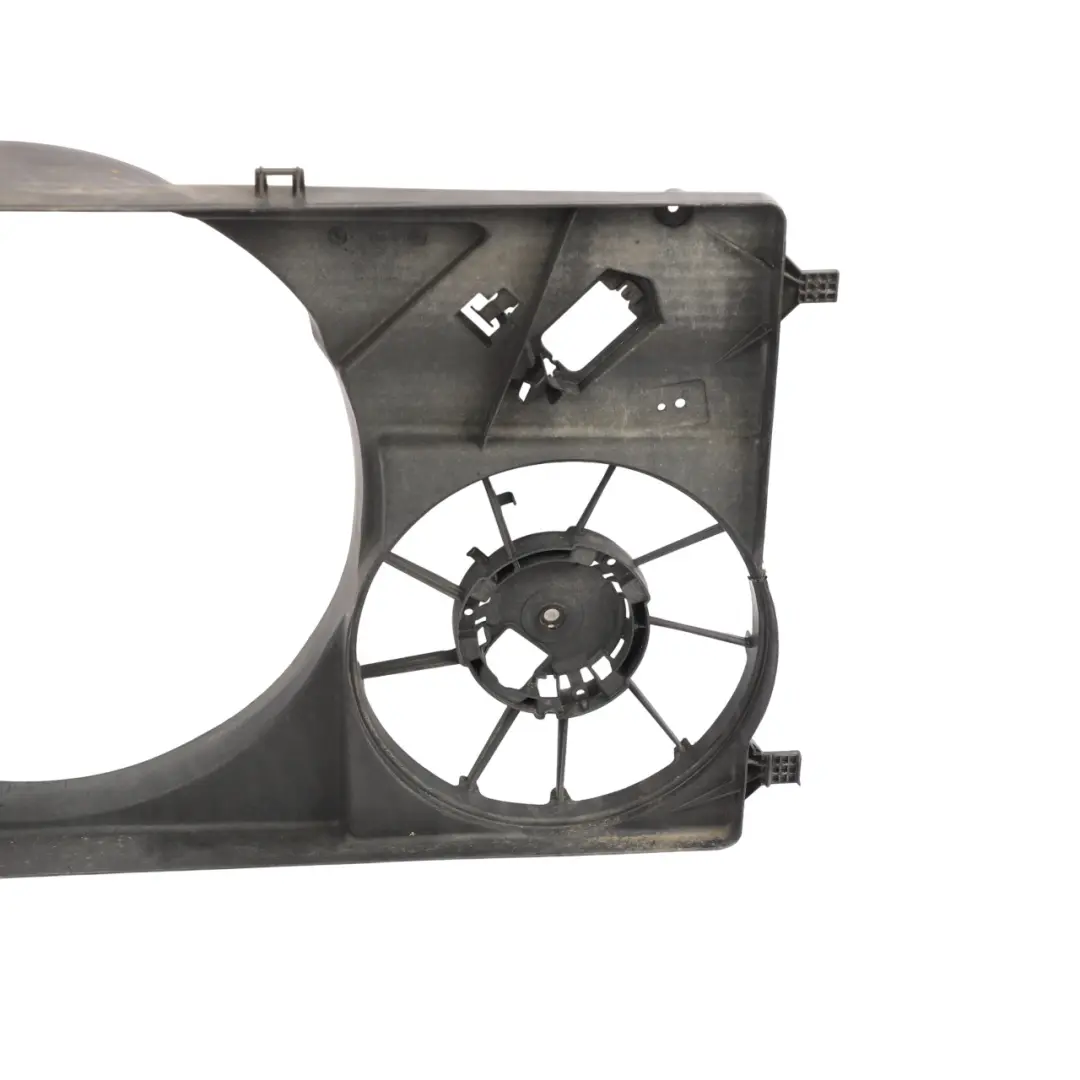 Ford Transit Mk8 Radiator Fan Shroud Cowling 2.2 Diesel RWD CYR5 2102678 - SKU 1850280 - Part number 1850280