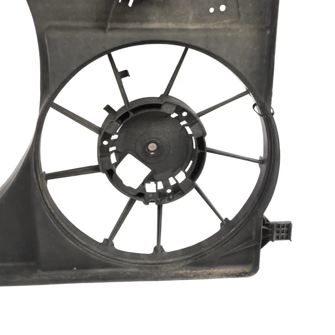 Ford Transit Mk8 Radiator Fan Shroud Cowling 2.2 Diesel RWD CYR5 2102678 - SKU 1850280 - Part number 1850280