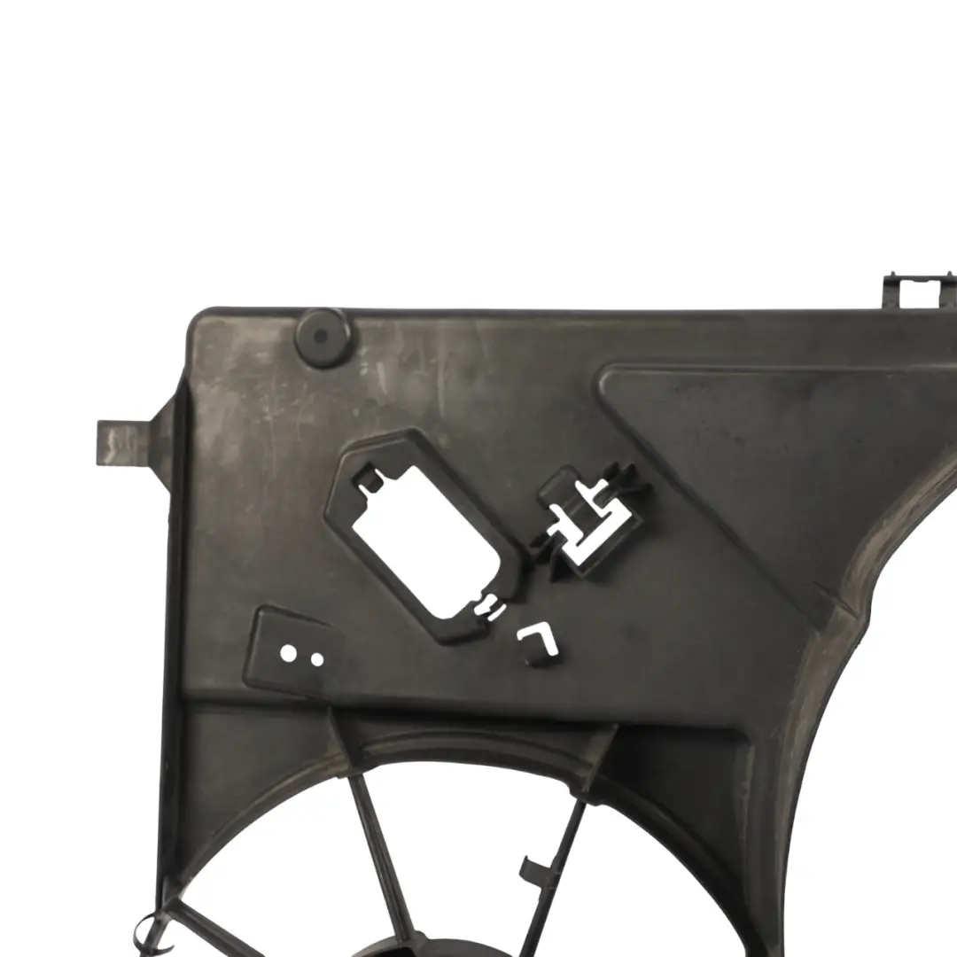 Ford Transit Mk8 Radiator Fan Shroud Cowling 2.2 Diesel RWD CYR5 2102678 - SKU 1850280 - Part number 1850280