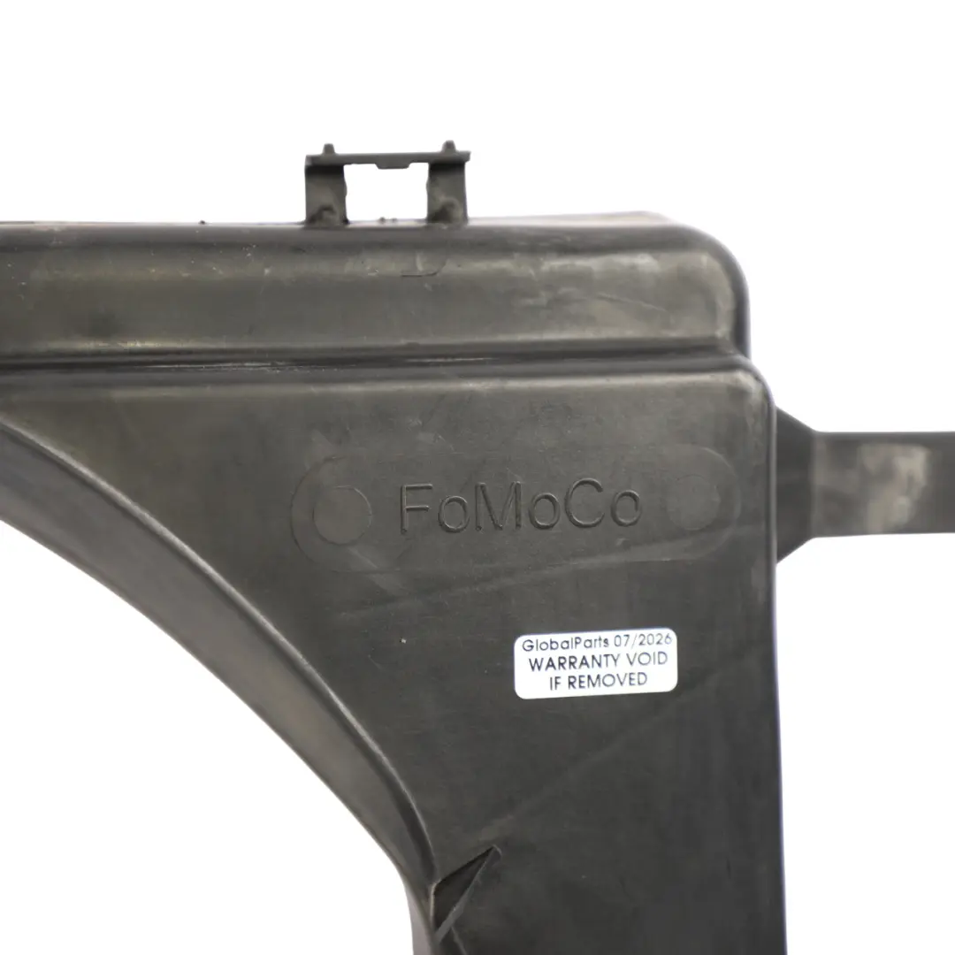 Ford Transit Mk8 Radiator Fan Shroud Cowling 2.2 Diesel RWD CYR5 2102678 - SKU 1850280 - Part number 1850280