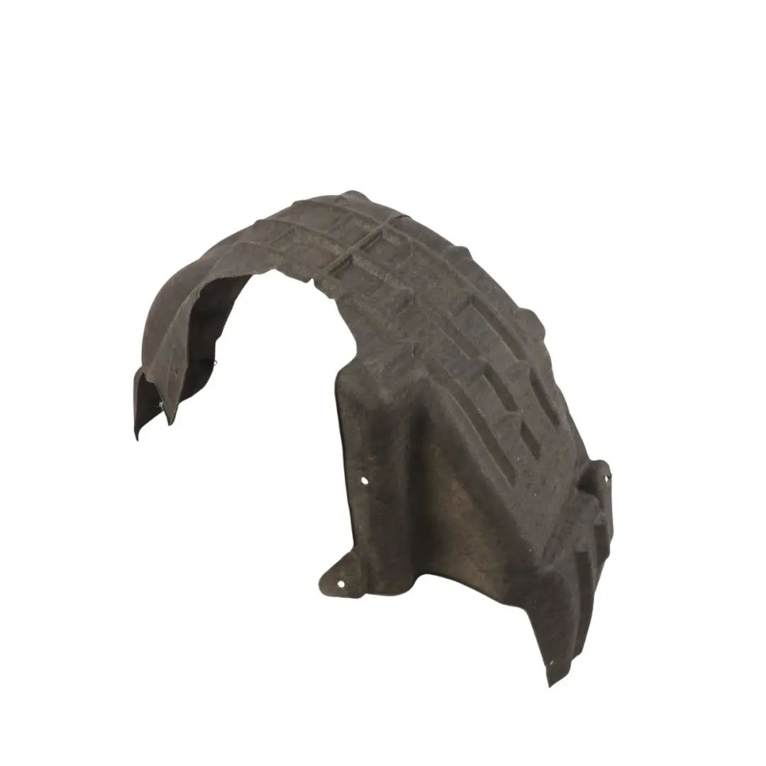 Ford Focus Mk3 Rear Wheel Arch Liner Inner Splash Guard Wing Right O/S - SKU 1852051 - Part number 1852051