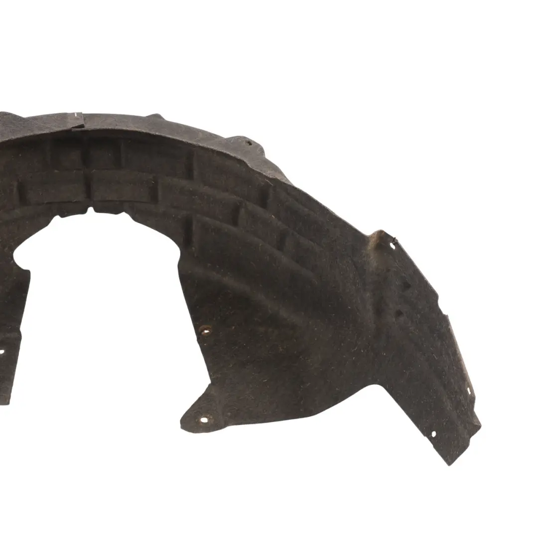 Ford Focus Mk3 Rear Inner Wing Arch Liner Splash Mud Guard Flap Left N/S - SKU 1852052 - Part number 1852052