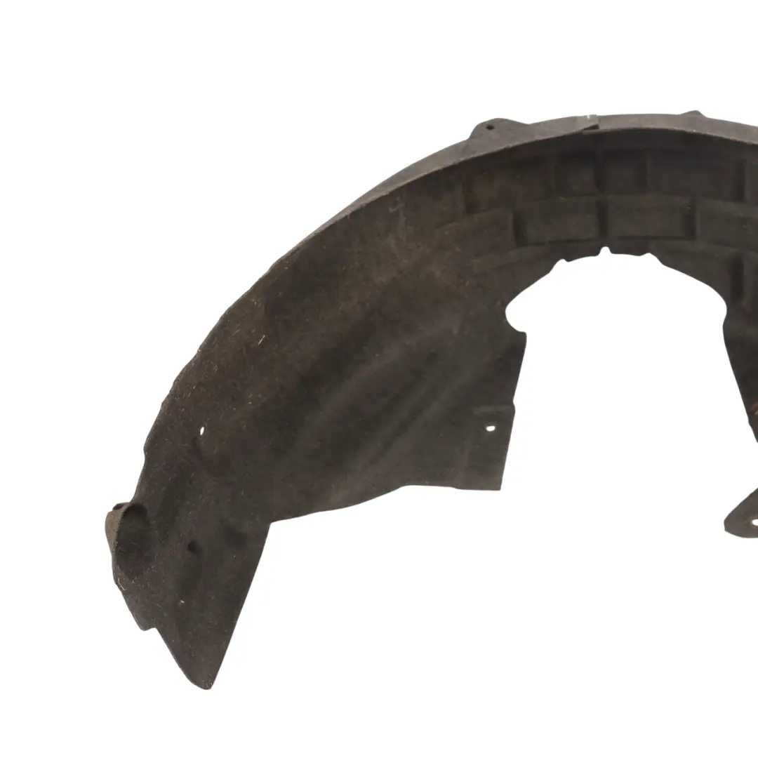 Ford Focus Mk3 Rear Inner Wing Arch Liner Splash Mud Guard Flap Left N/S - SKU 1852052 - Part number 1852052