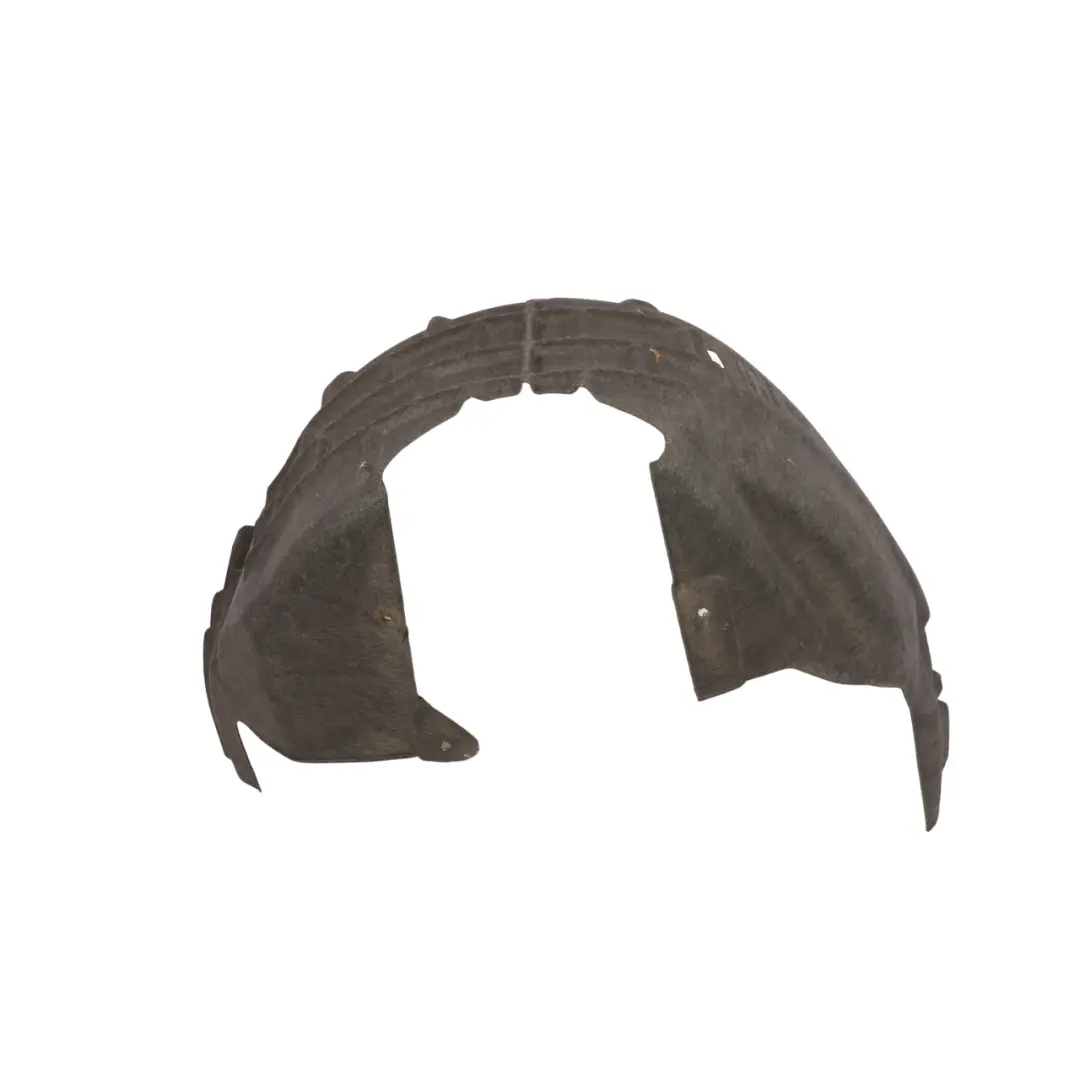 Mk3 Rear Inner Wing Arch Liner Splash Mud Guard Flap Left N/S to Ford Focus with Part number 1852052 Ford Focus Mk3 Rear Inner Wing Arch Liner Splash Mud Guard Flap Left N/S - SKU 1852052 - Part number 1852052