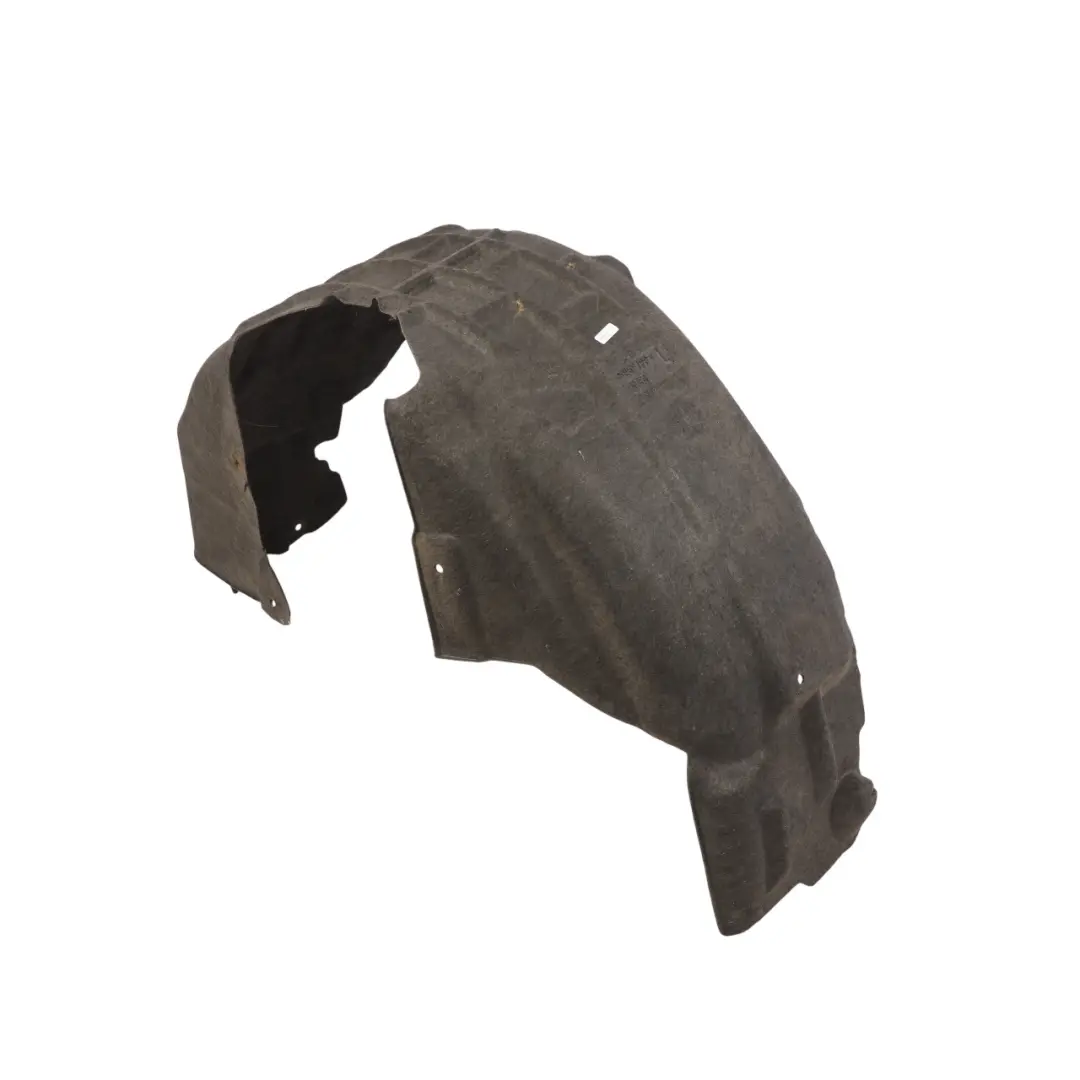 Mk3 Rear Inner Wing Arch Liner Splash Mud Guard Flap Left N/S to Ford Focus with Part number 1852052 Ford Focus Mk3 Rear Inner Wing Arch Liner Splash Mud Guard Flap Left N/S - SKU 1852052 - Part number 1852052