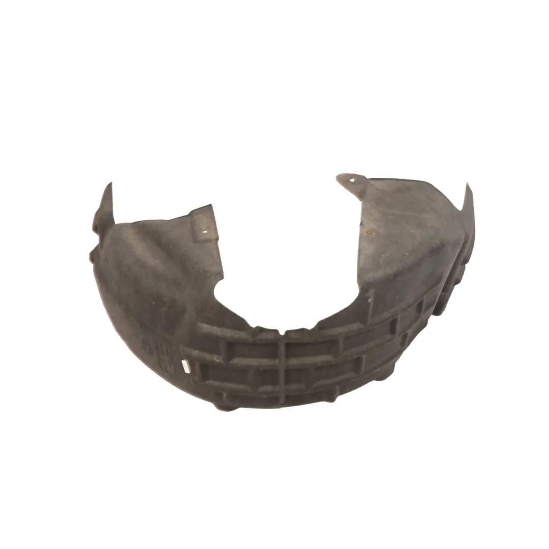 Mk3 Rear Inner Wing Arch Liner Splash Mud Guard Flap Left N/S to Ford Focus with Part number 1852052 Ford Focus Mk3 Rear Inner Wing Arch Liner Splash Mud Guard Flap Left N/S - SKU 1852052 - Part number 1852052