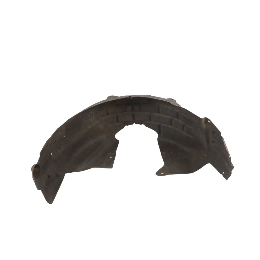 Mk3 Rear Inner Wing Arch Liner Splash Mud Guard Flap Left N/S to Ford Focus with Part number 1852052 Ford Focus Mk3 Rear Inner Wing Arch Liner Splash Mud Guard Flap Left N/S - SKU 1852052 - Part number 1852052