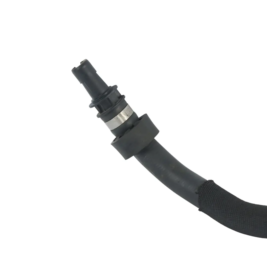 St-3 Mk3 Engine Coolant Hose Tube Line Pipe CV61-6B851-MC to Ford Focus with Part number 1852229 Ford Focus St-3 Mk3 Engine Coolant Hose Tube Line Pipe CV61-6B851-MC - SKU 1852229 - Part number 1852229