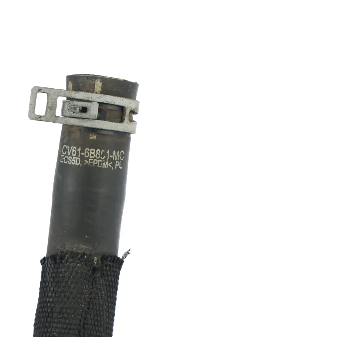 St-3 Mk3 Engine Coolant Hose Tube Line Pipe CV61-6B851-MC to Ford Focus with Part number 1852229 Ford Focus St-3 Mk3 Engine Coolant Hose Tube Line Pipe CV61-6B851-MC - SKU 1852229 - Part number 1852229