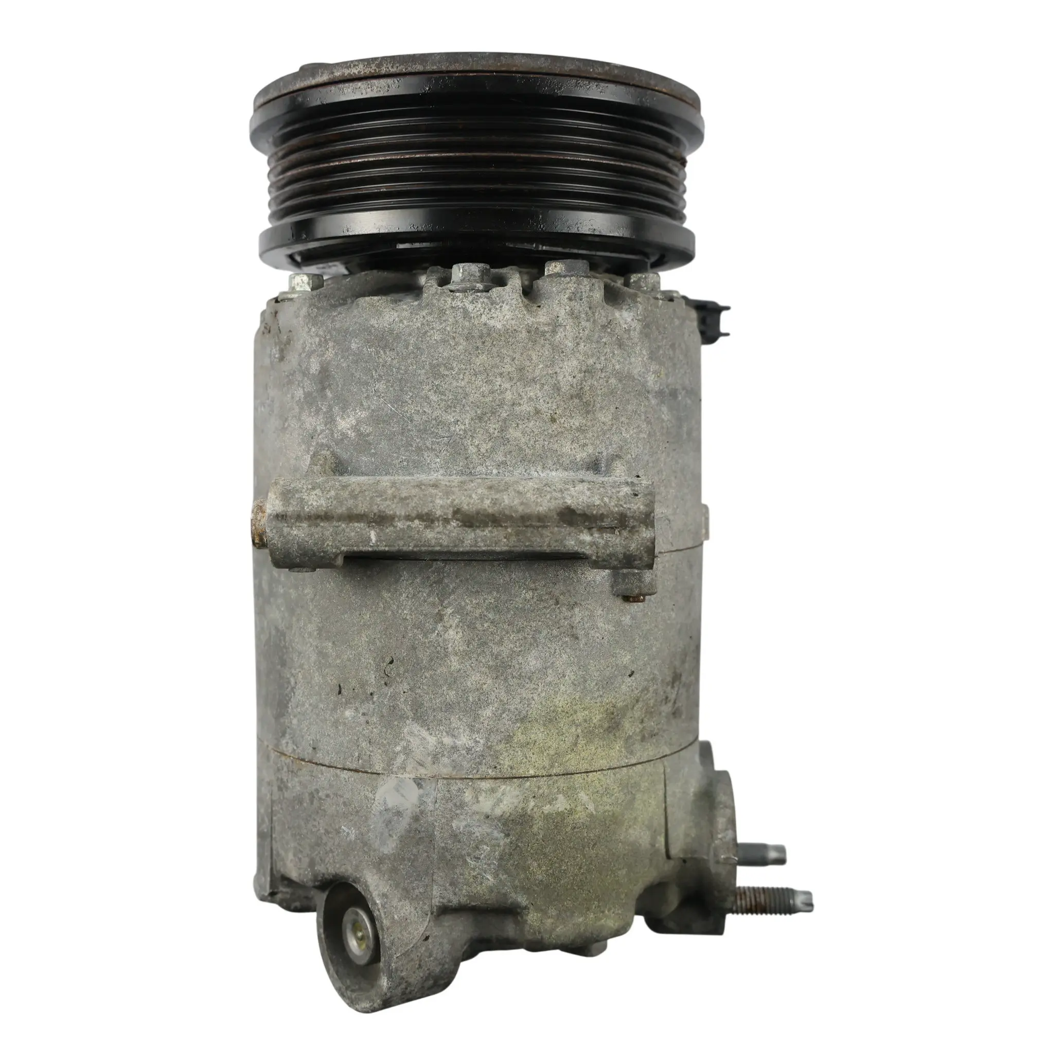 Ford Focus Mk3 Air Conditioning A/C Compressor Pump 1.6 Petrol AV61-19D629-CA
