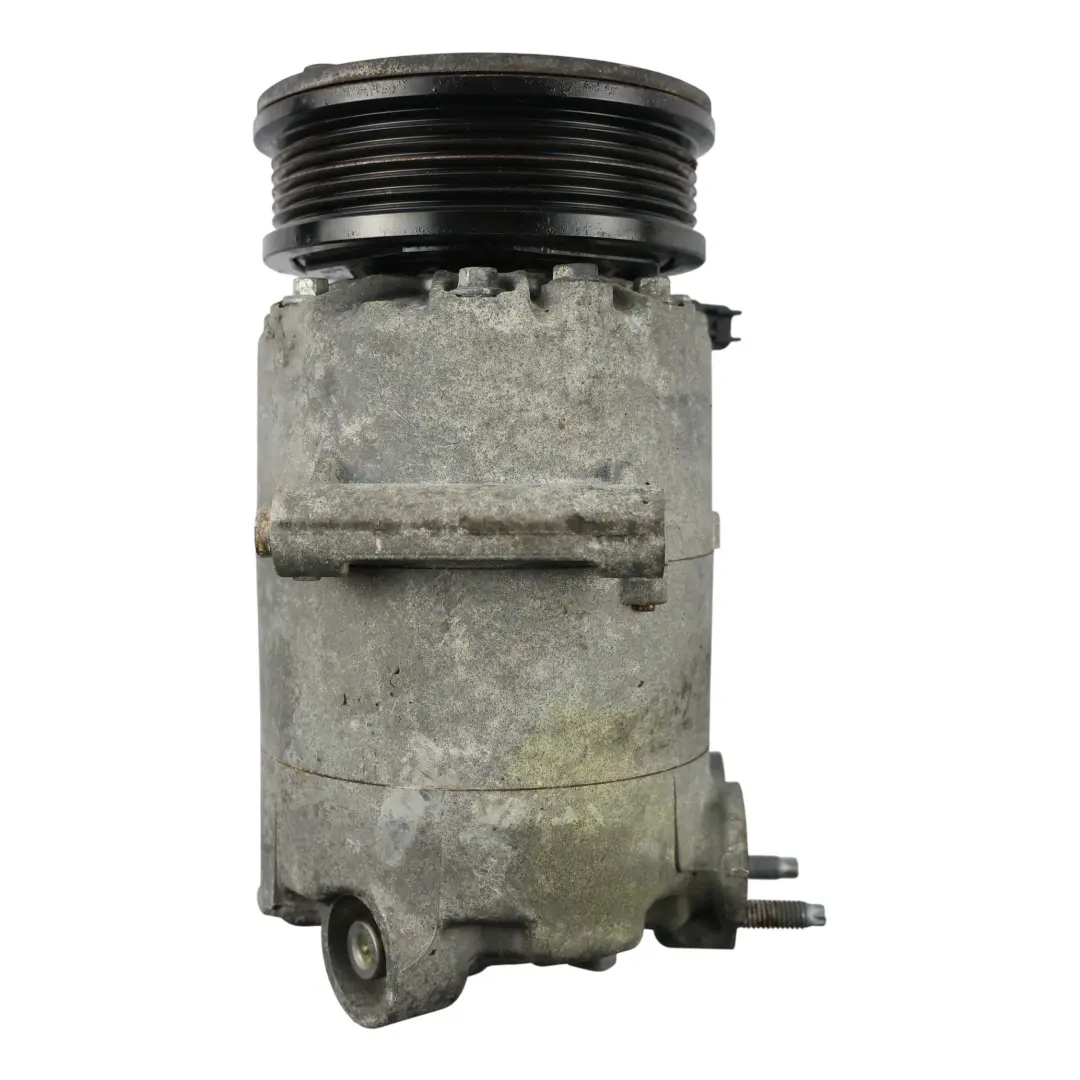 Mk3 Air Conditioning A/C Compressor Pump 1.6 Petrol AV61-19D629-CA to Ford Focus with Part number 1852376 Ford Focus Mk3 Air Conditioning A/C Compressor Pump 1.6 Petrol AV61-19D629-CA - SKU 1852376 - Part number 1852376