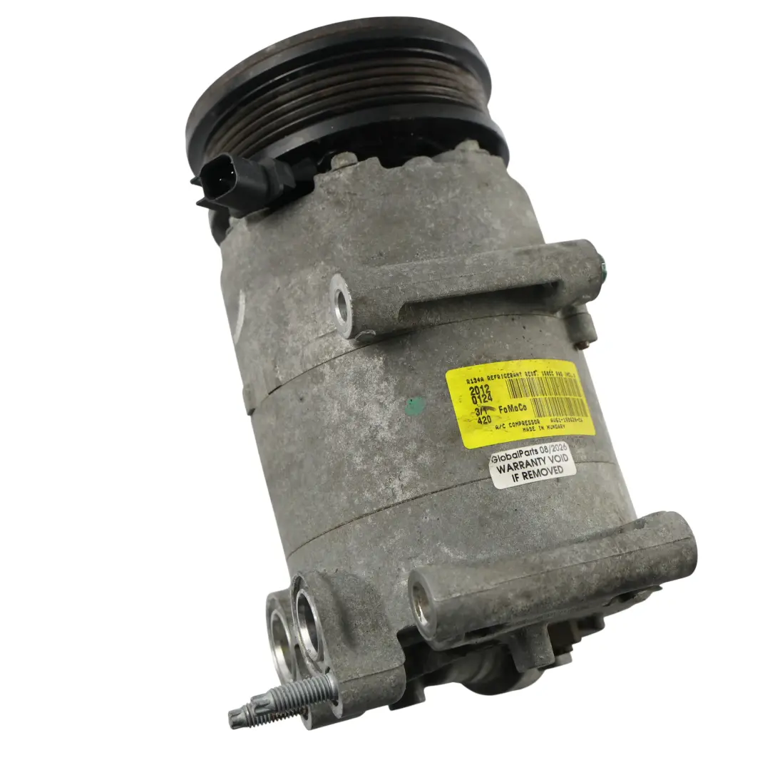 Ford Focus Mk3 Air Conditioning A/C Compressor Pump 1.6 Petrol AV61-19D629-CA - SKU 1852376 - Part number 1852376