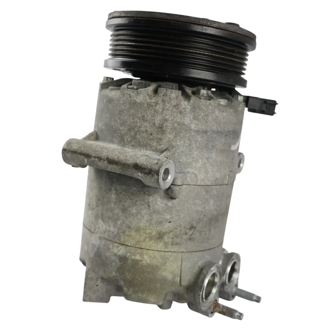 Mk3 Air Conditioning A/C Compressor Pump 1.6 Petrol AV61-19D629-CA to Ford Focus with Part number 1852376 Ford Focus Mk3 Air Conditioning A/C Compressor Pump 1.6 Petrol AV61-19D629-CA - SKU 1852376 - Part number 1852376